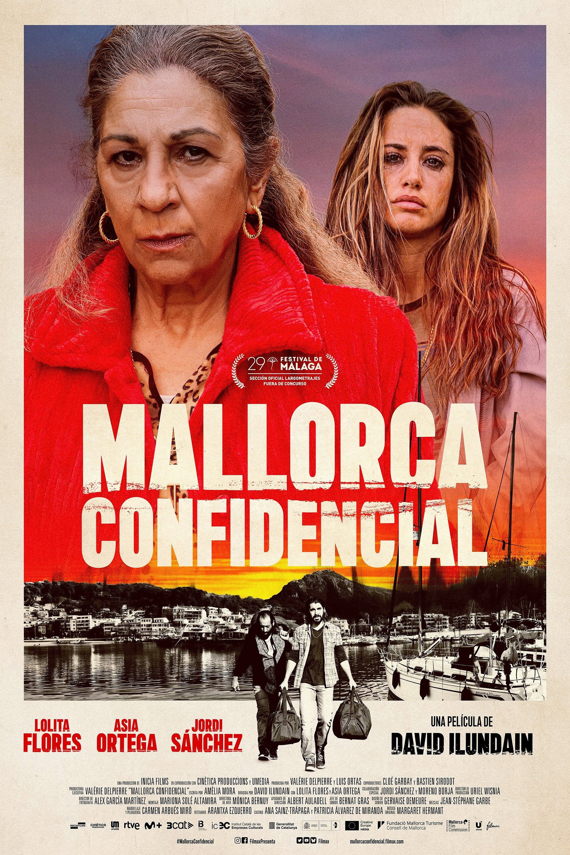 Mallorca Confidential