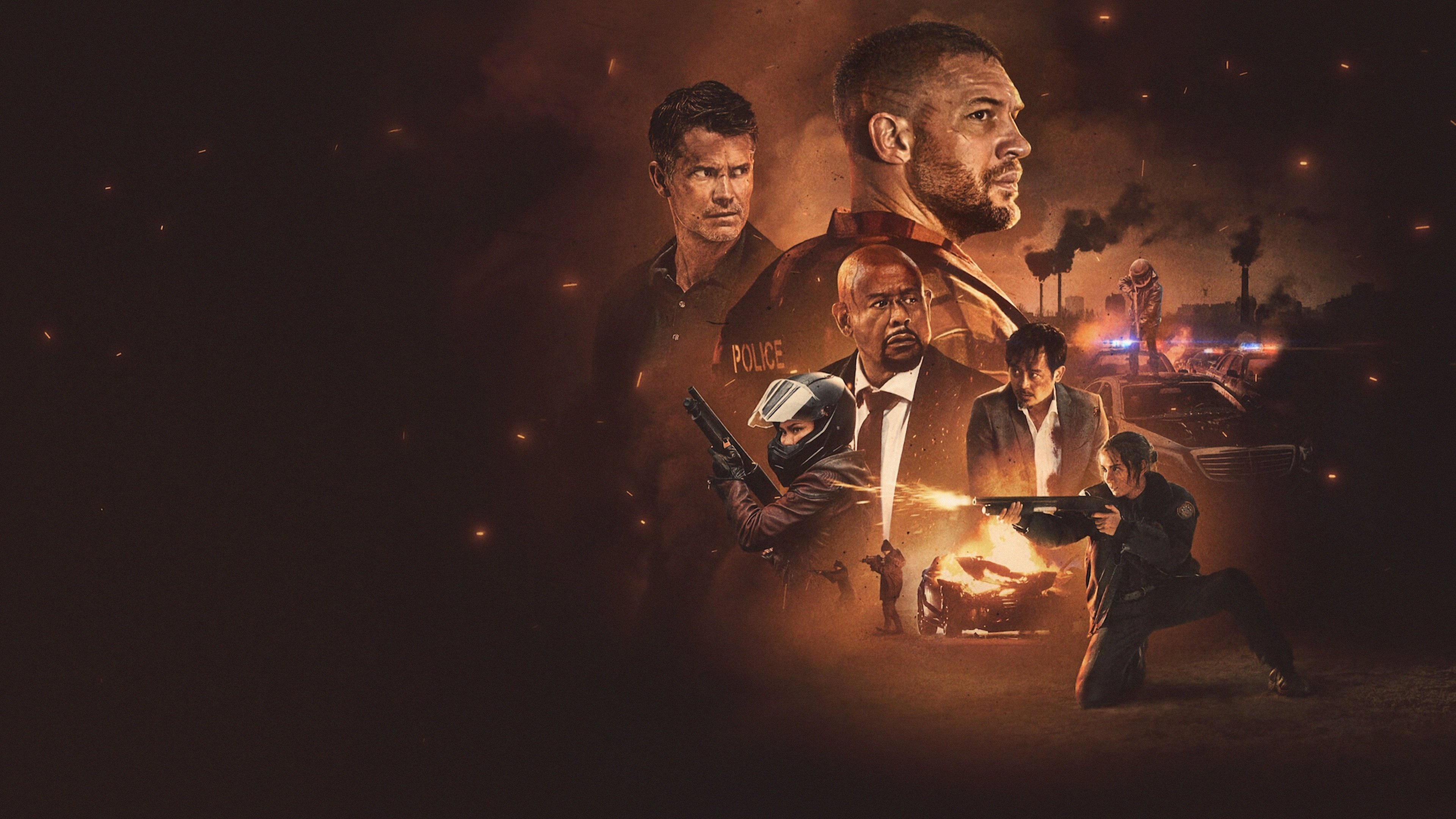 Havoc 2025 full movie watch online 123movies
