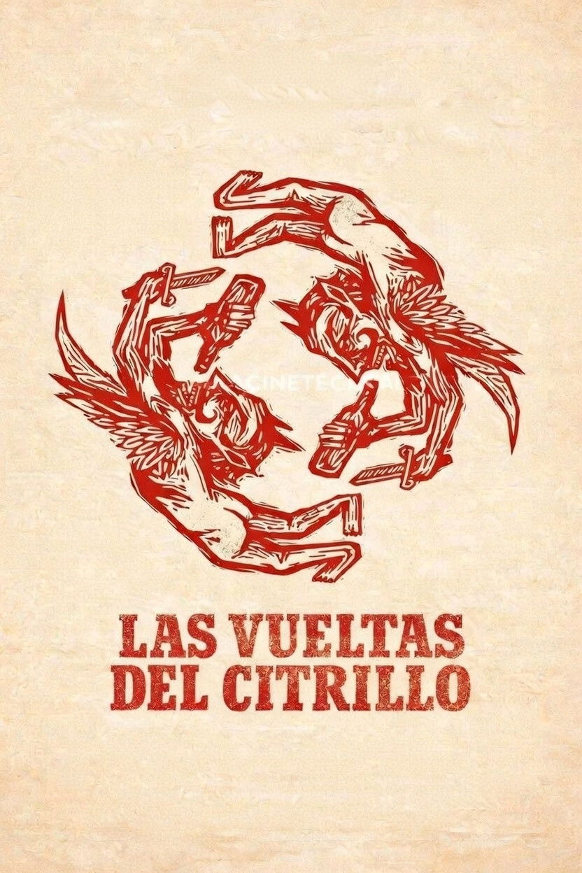 Las vueltas del citrillo
