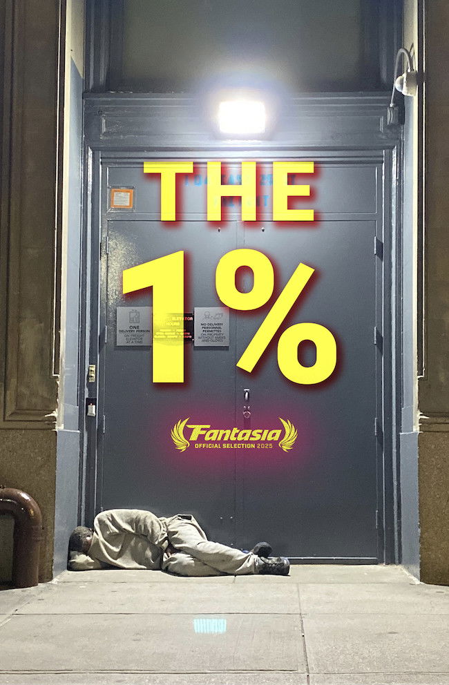The 1%