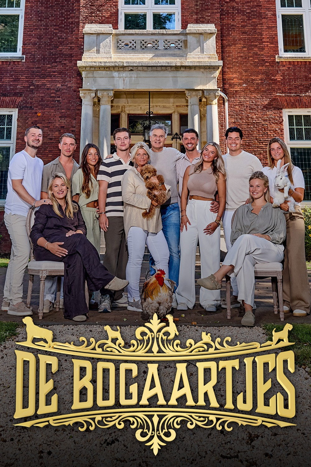 De Bogaartjes