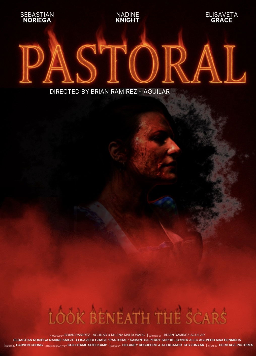 Pastoral