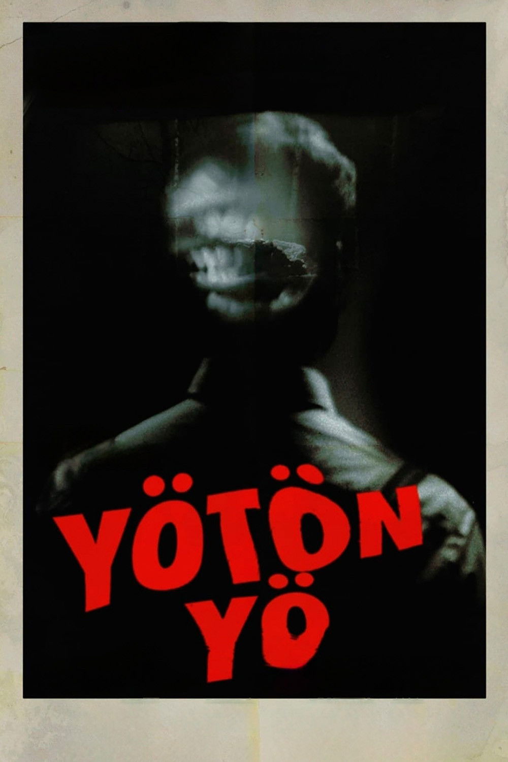Yötön Yö
