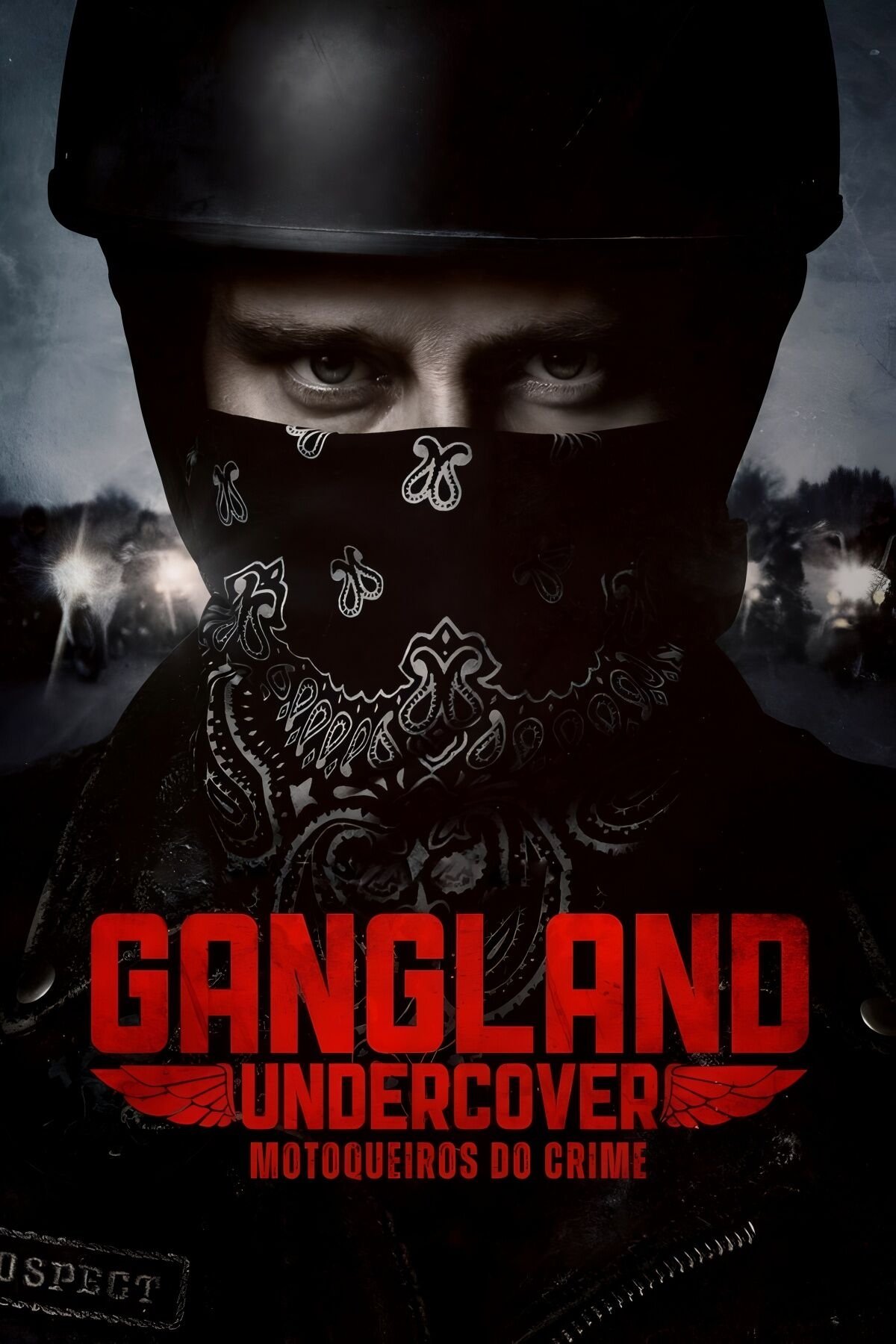 Gangland Undercover