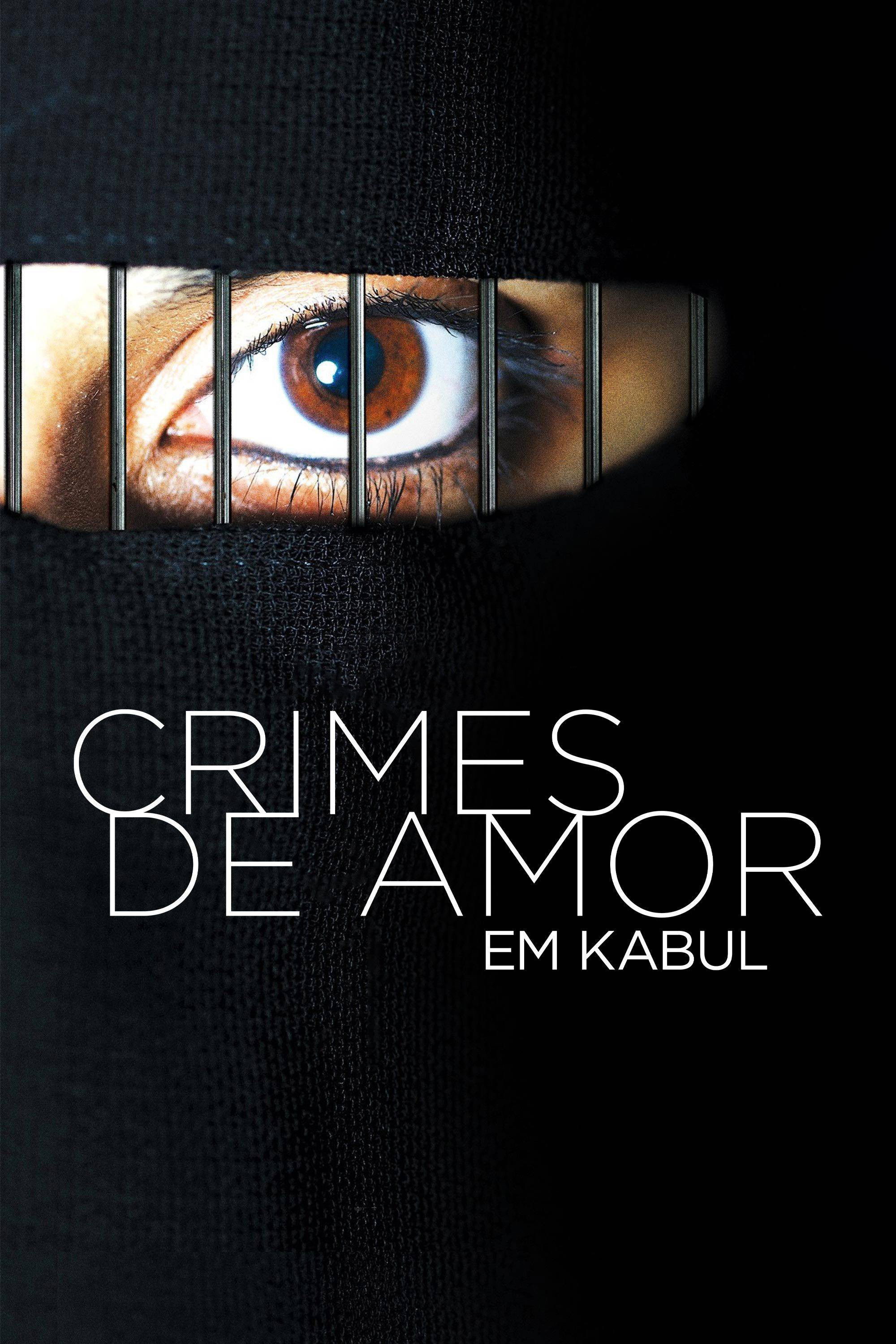 Love Crimes Of Kabul