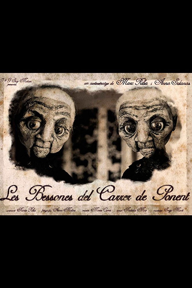 Les Bessones del Carrer de Potent