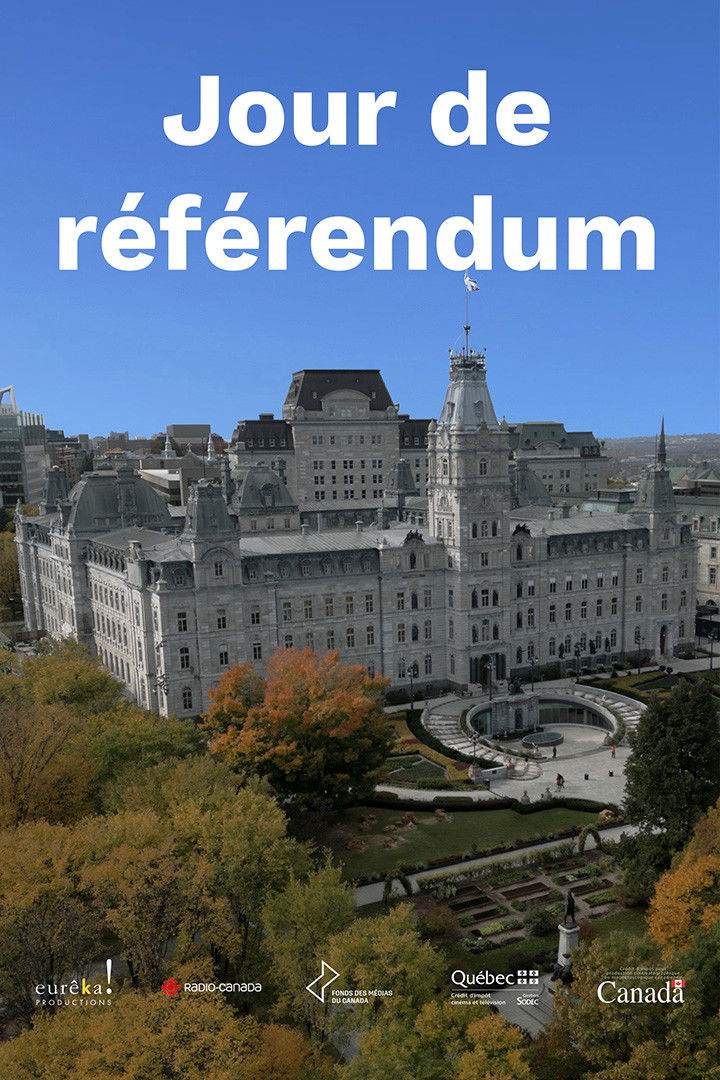 Jour de référendum