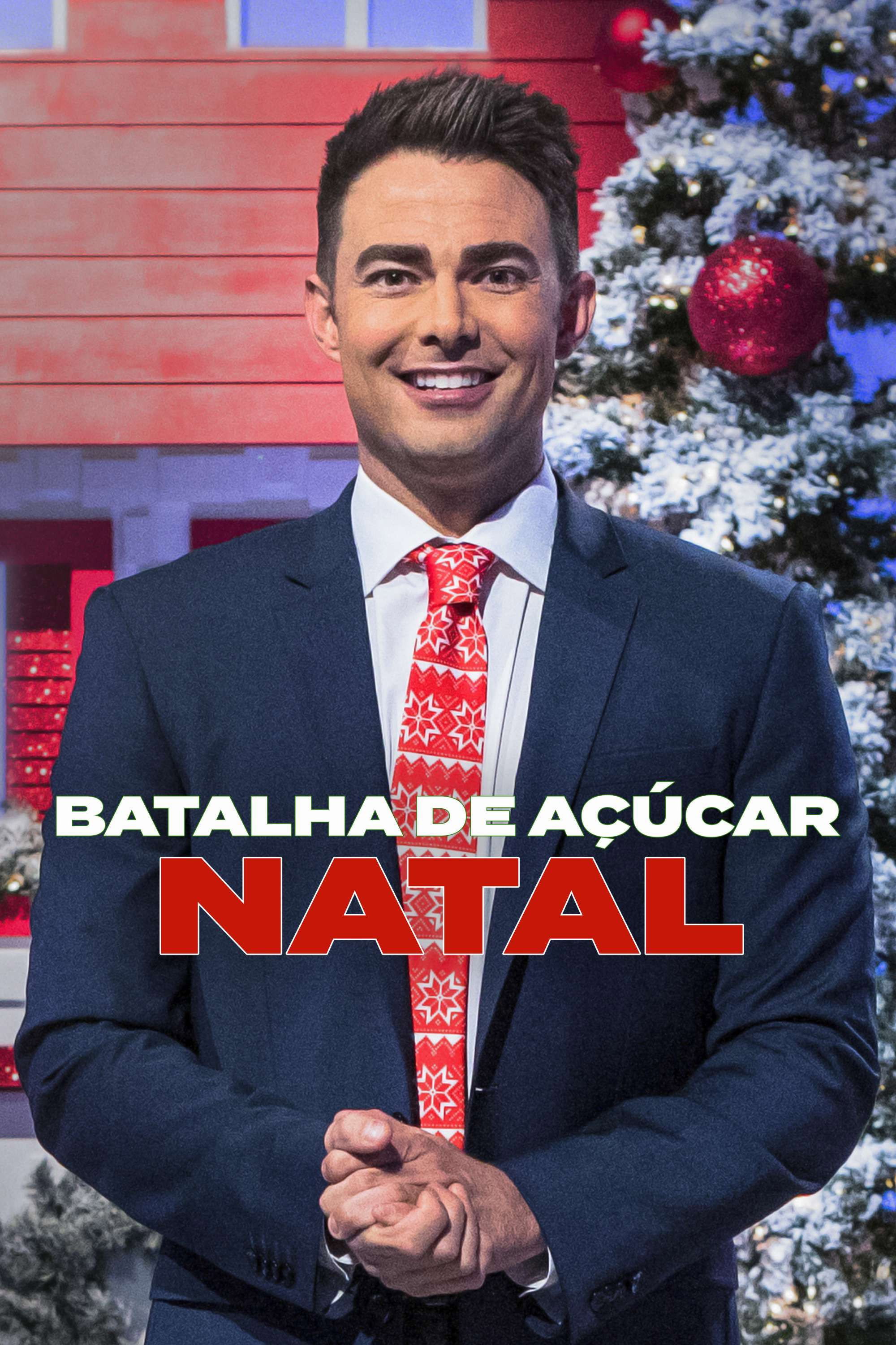 Holiday Wars