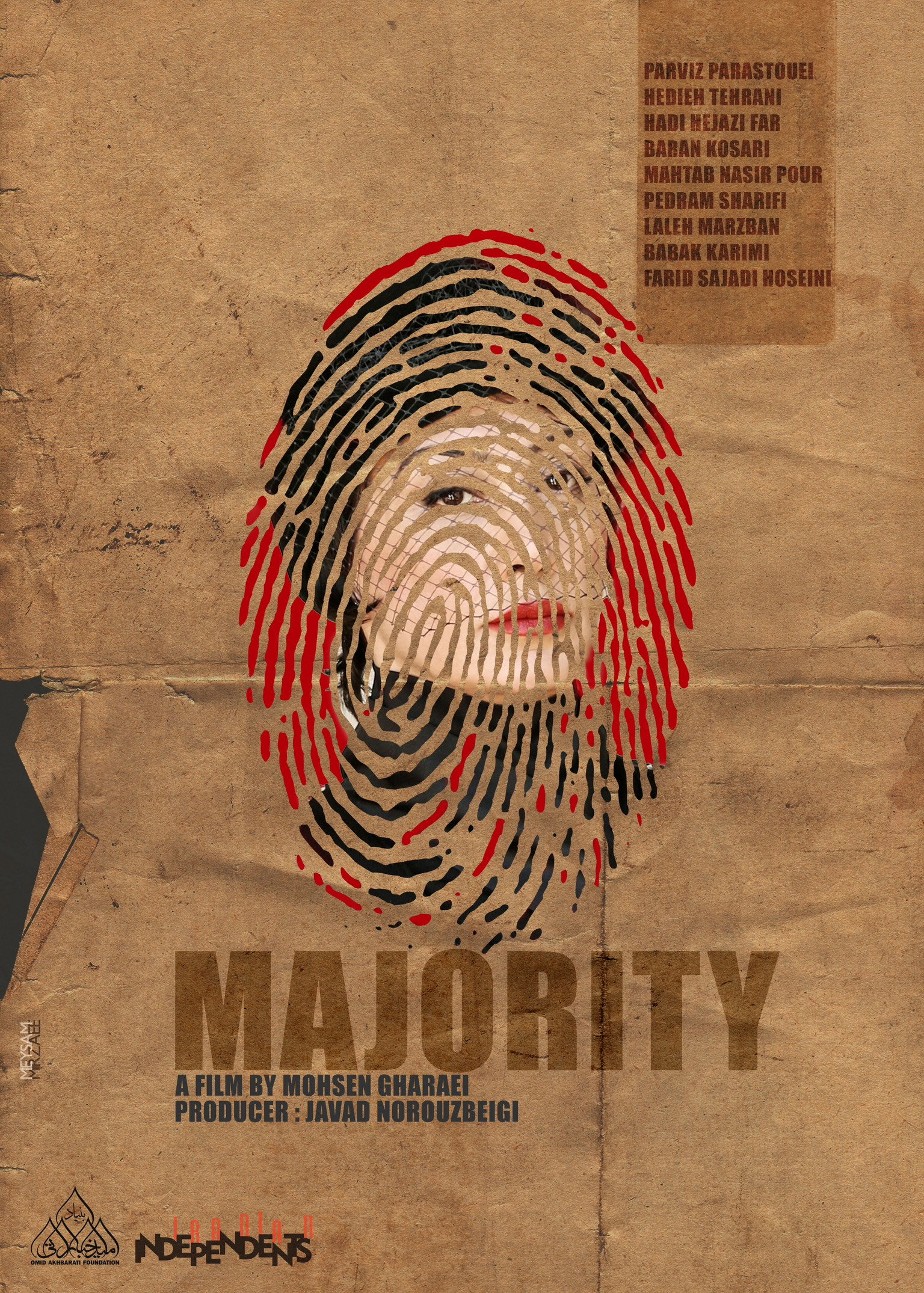 Majority
