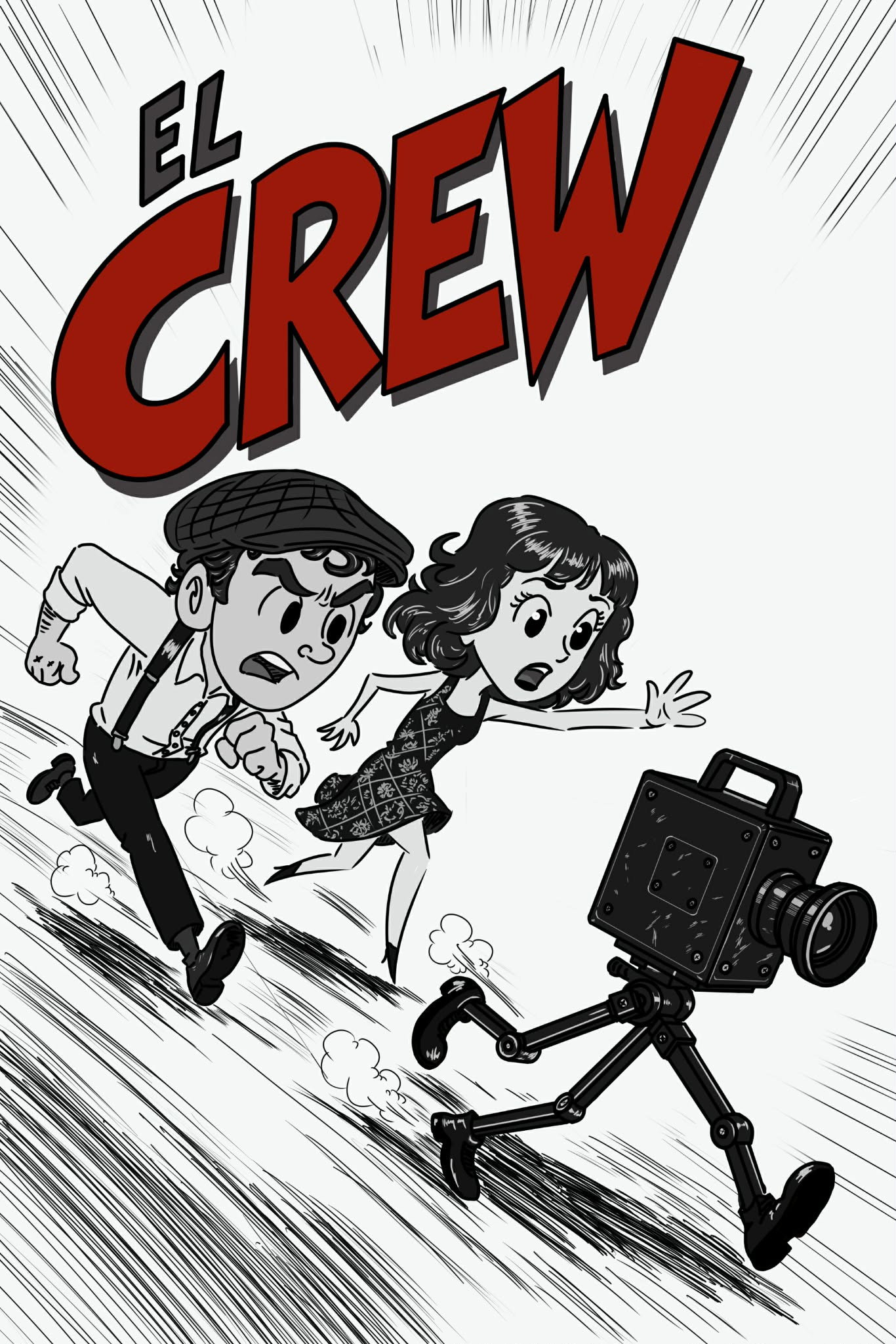 El Crew