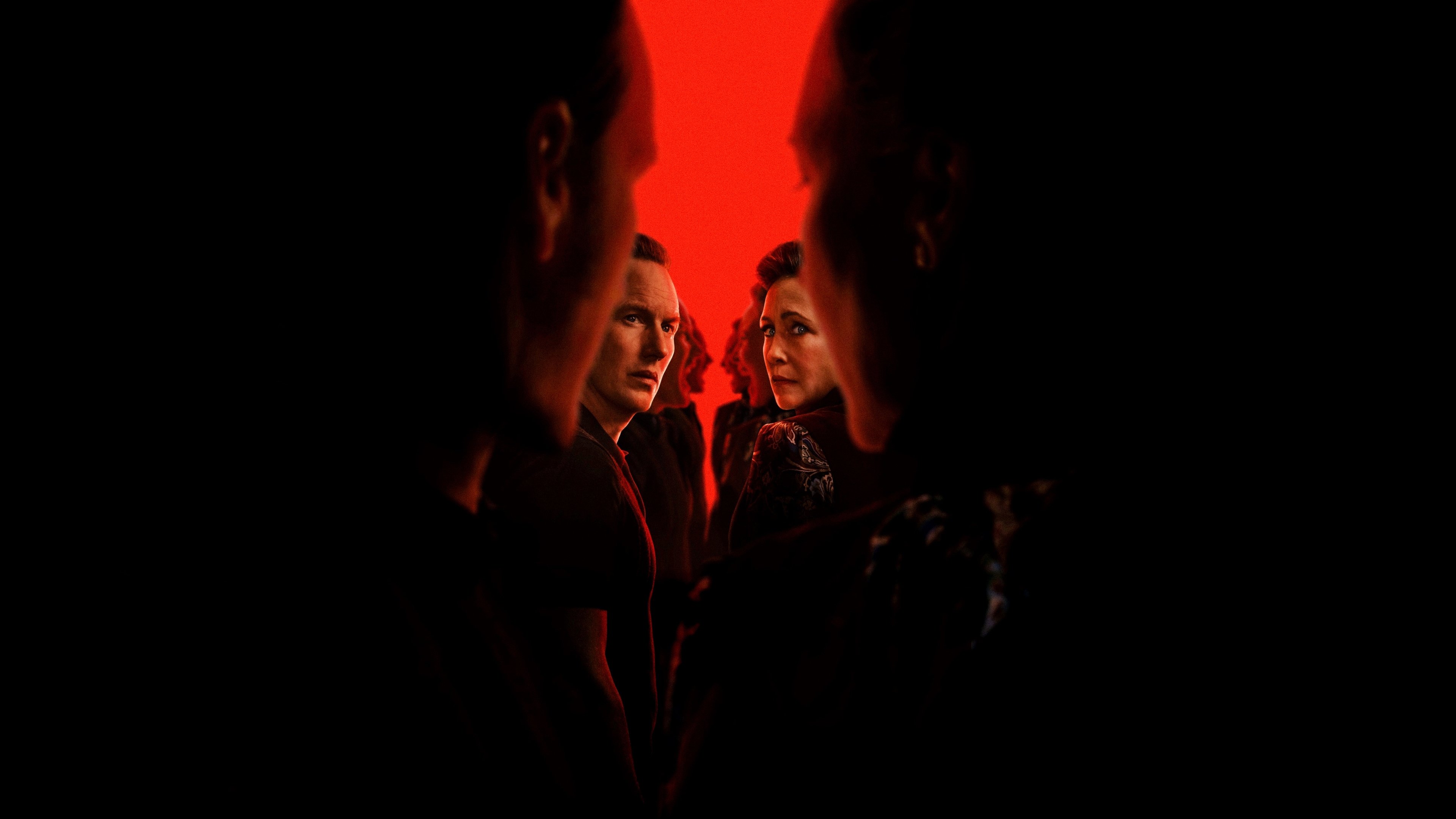 Conjuring : L'Heure du jugement