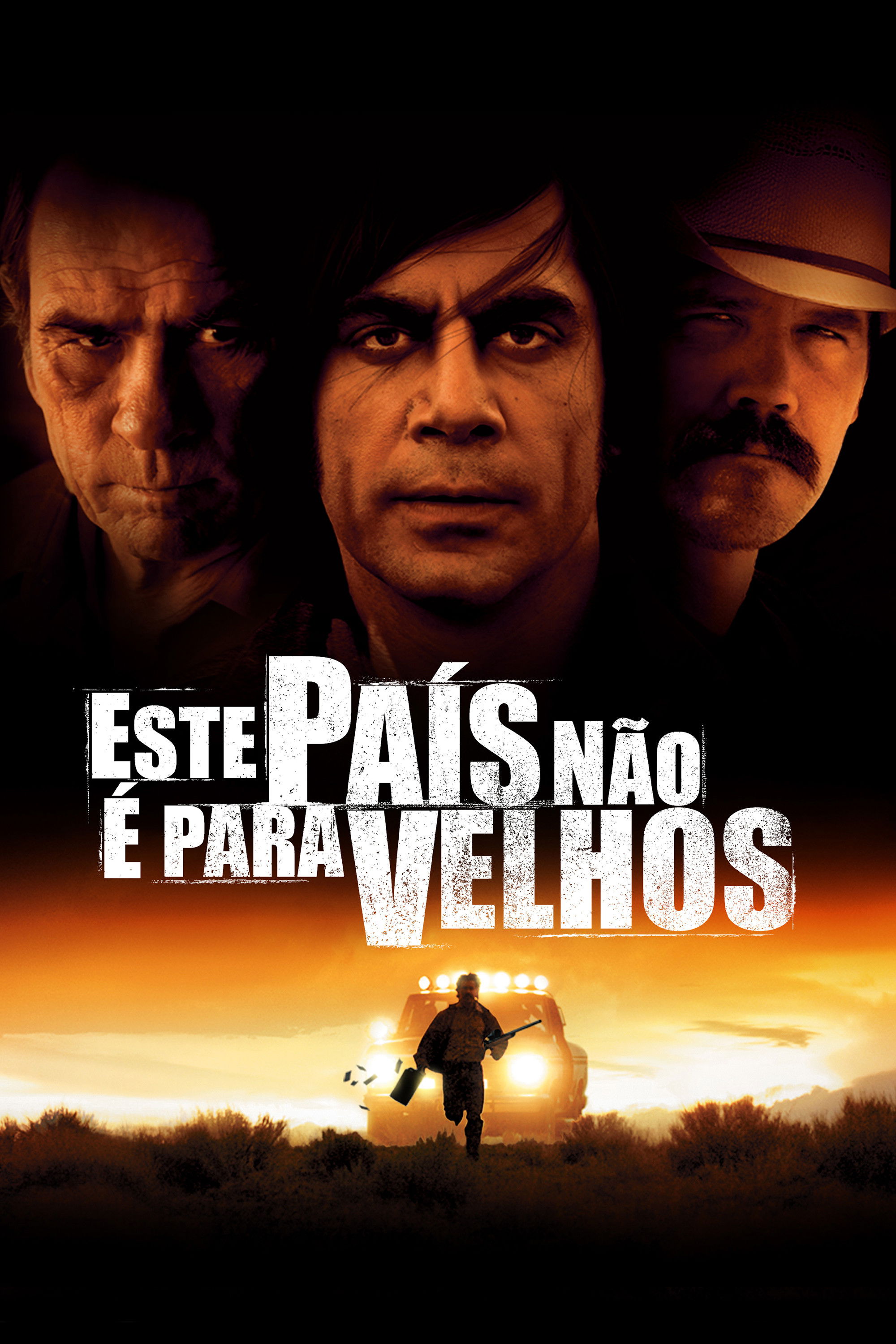 Este País Não É Para Velhos