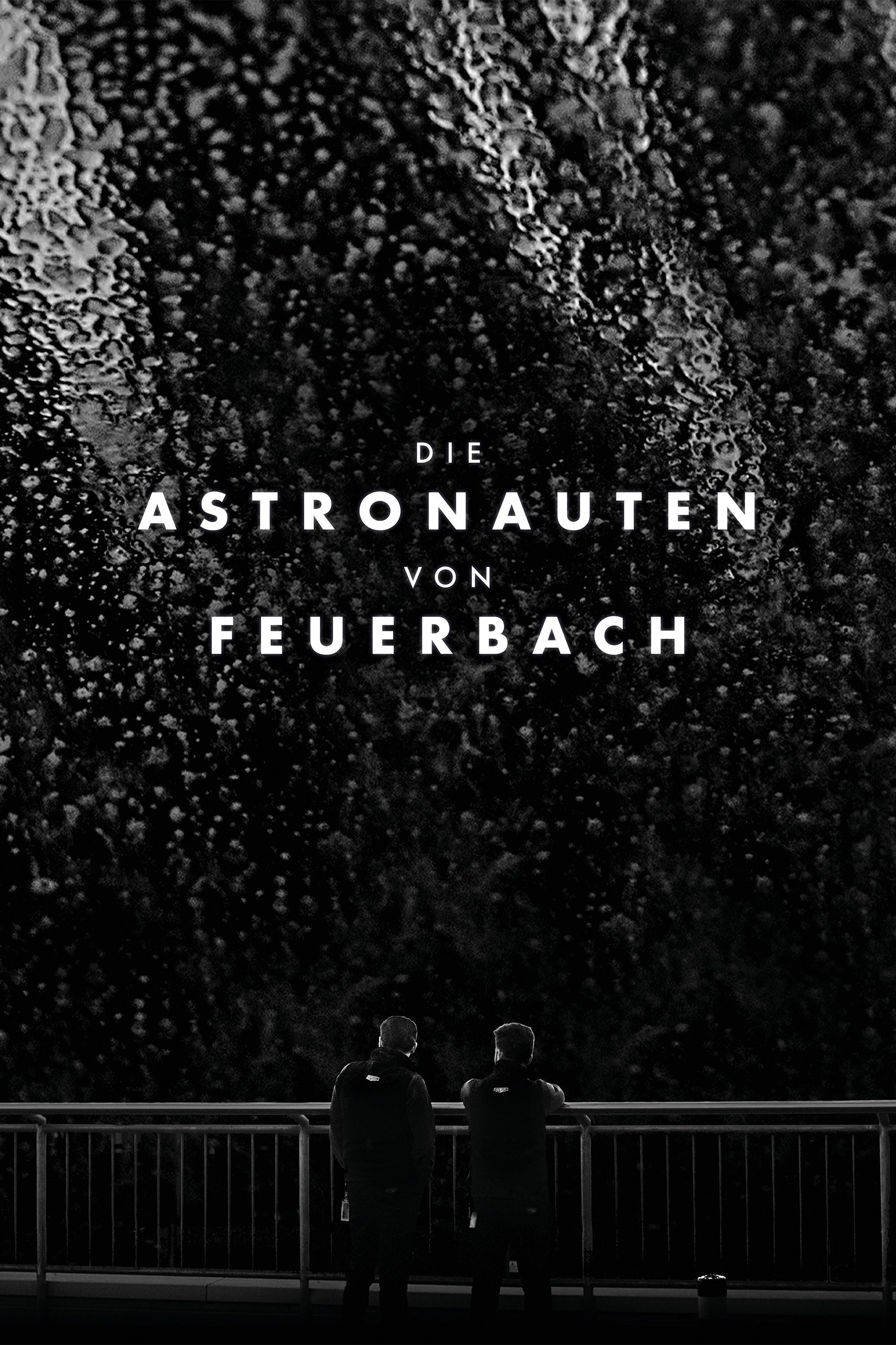 The Astronauts of Feuerbach