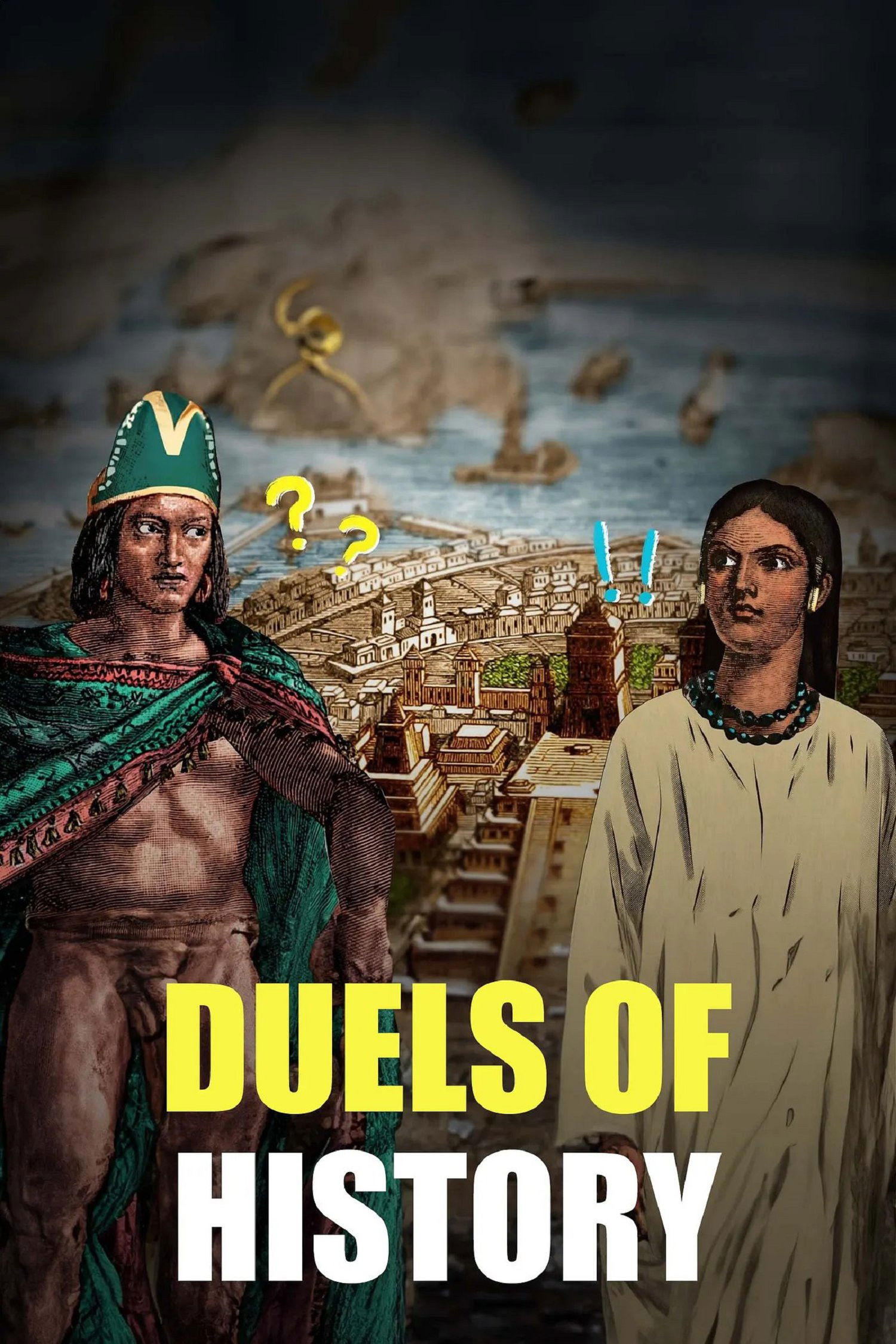 Duels of History