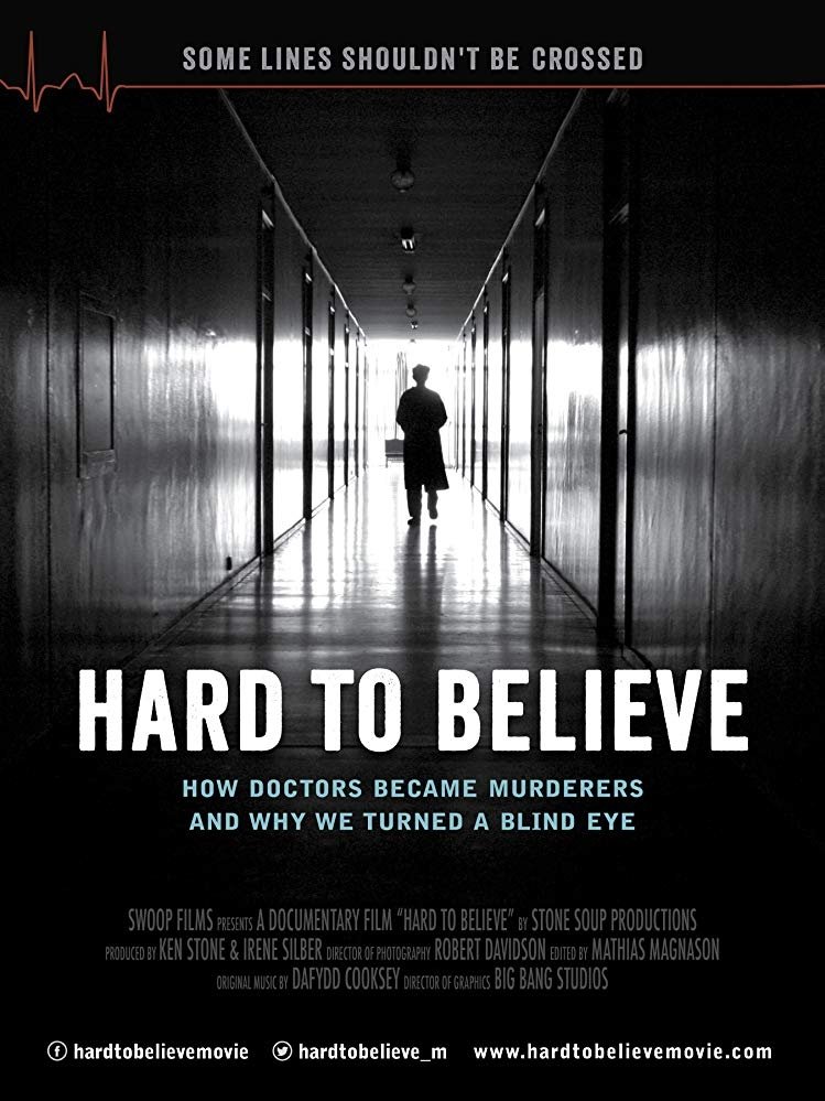 Hard to Believe
