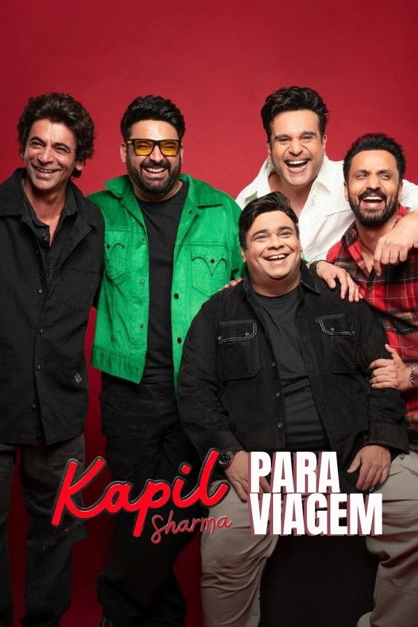 The Great Indian Kapil Show