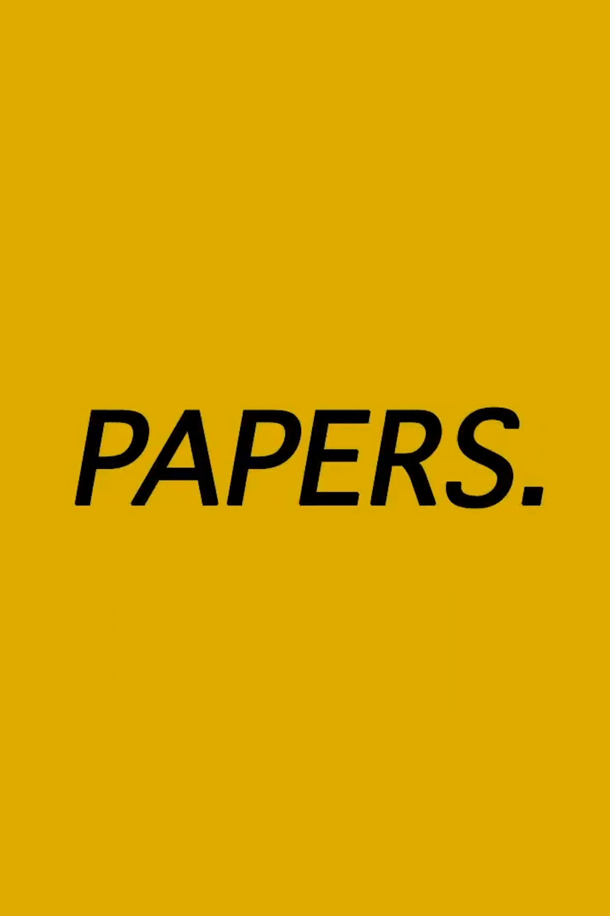 PAPERS