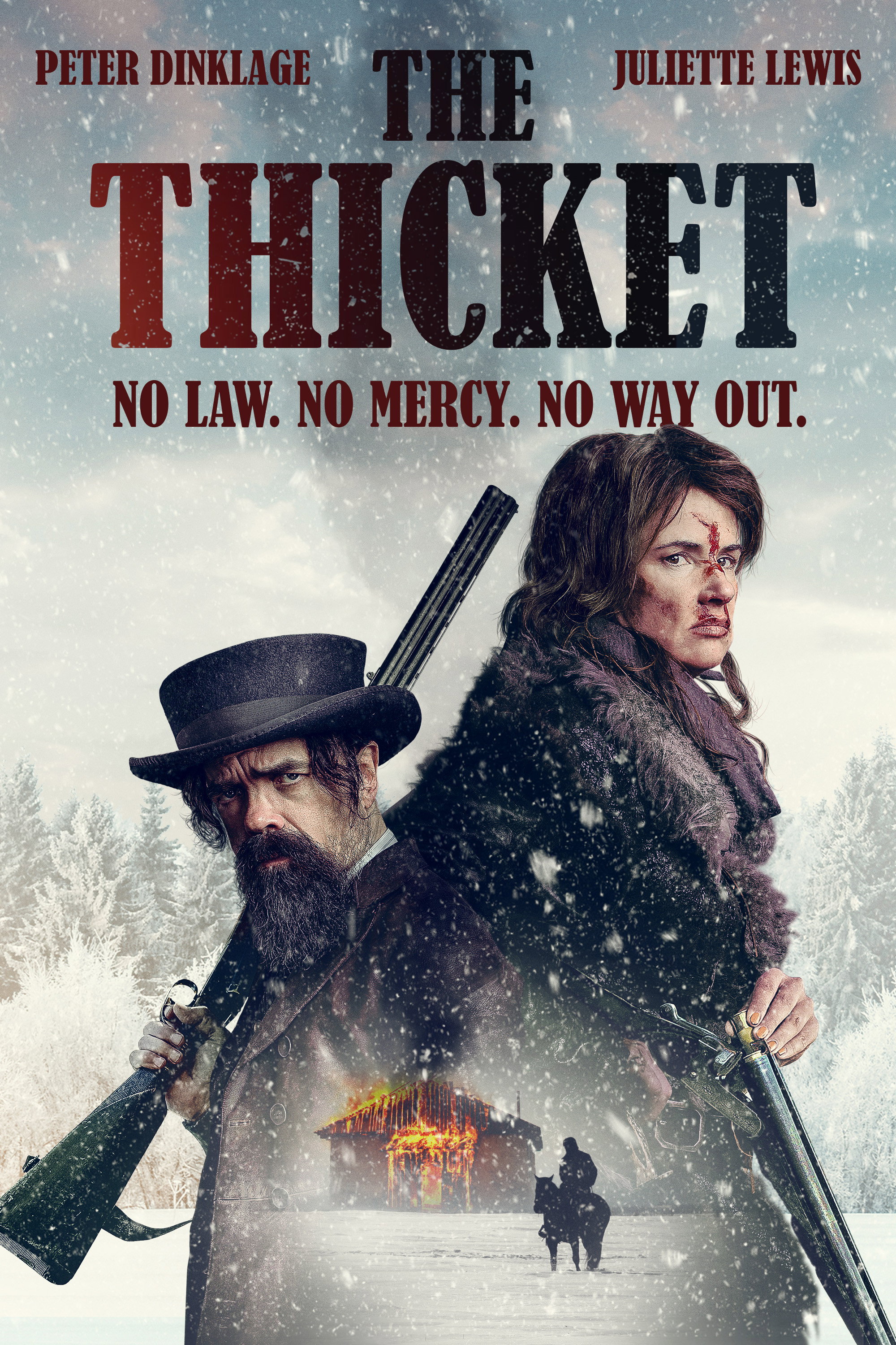 The Thicket