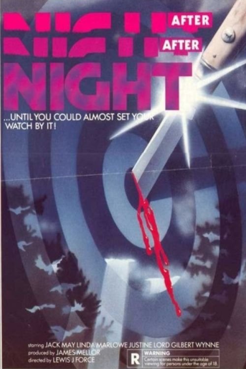 Night After Night After Night