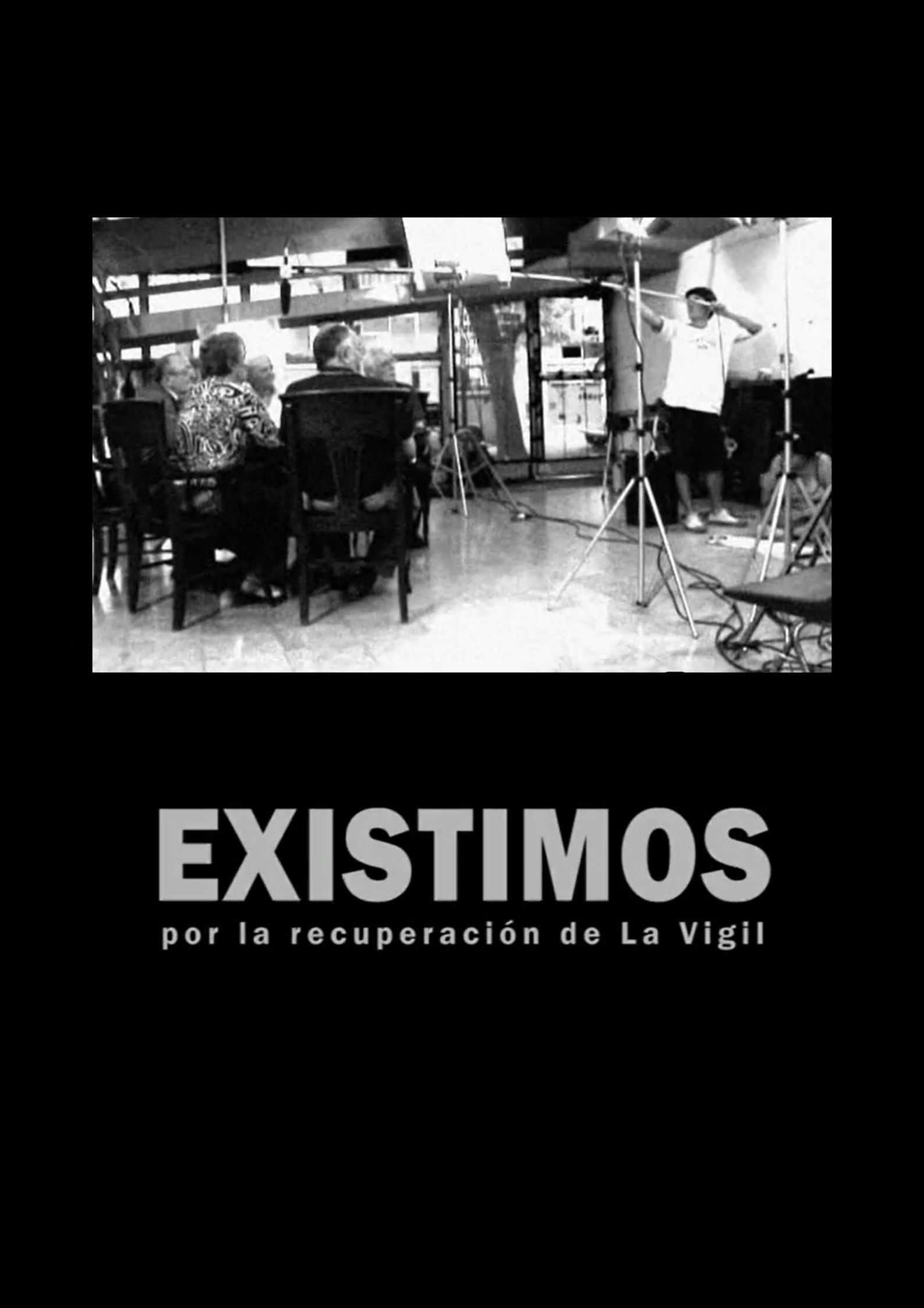 Existimos