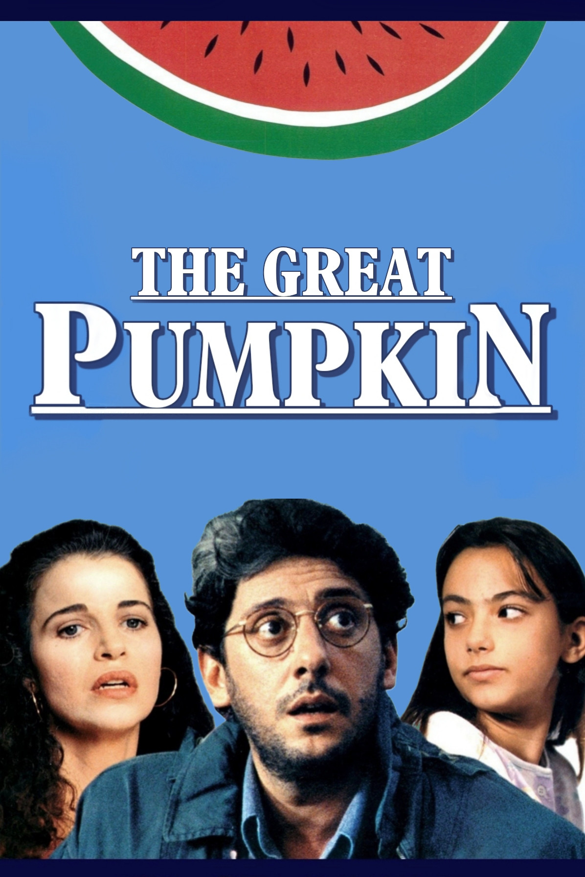 The Great Pumpkin