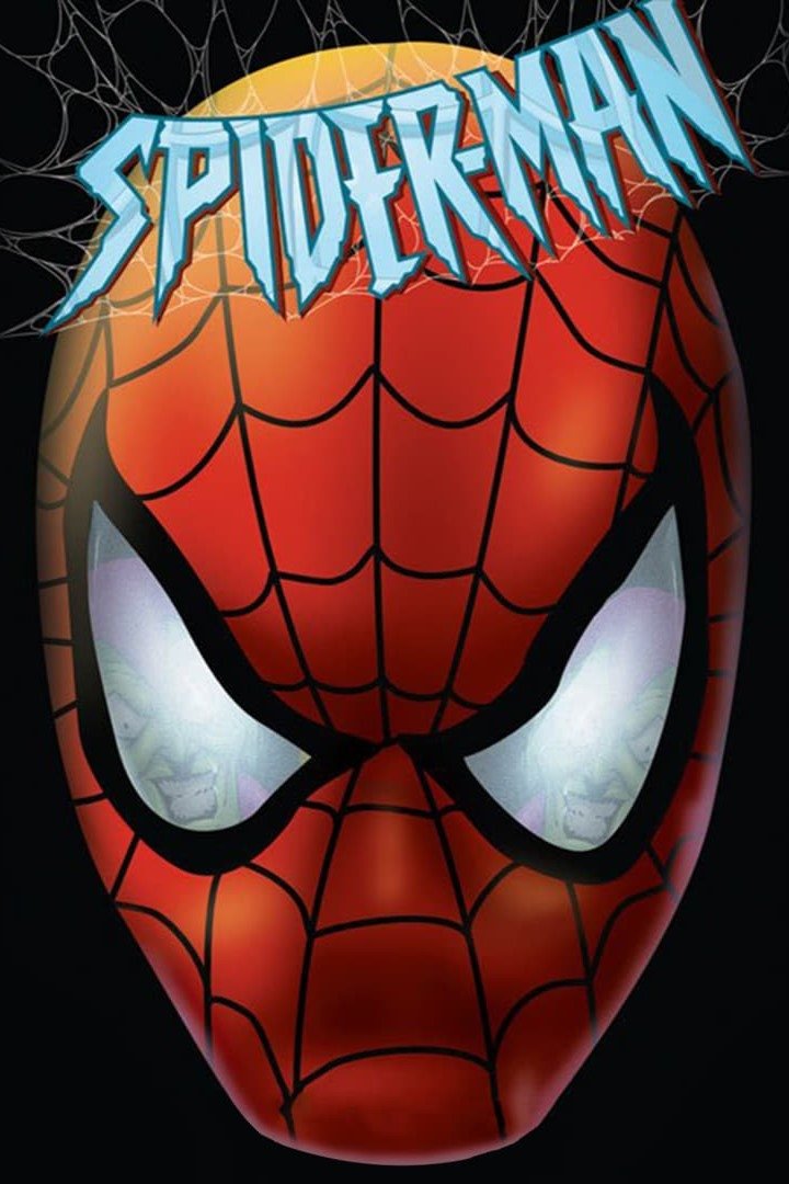 Spider-Man - Das letzte Gefecht des Bösen