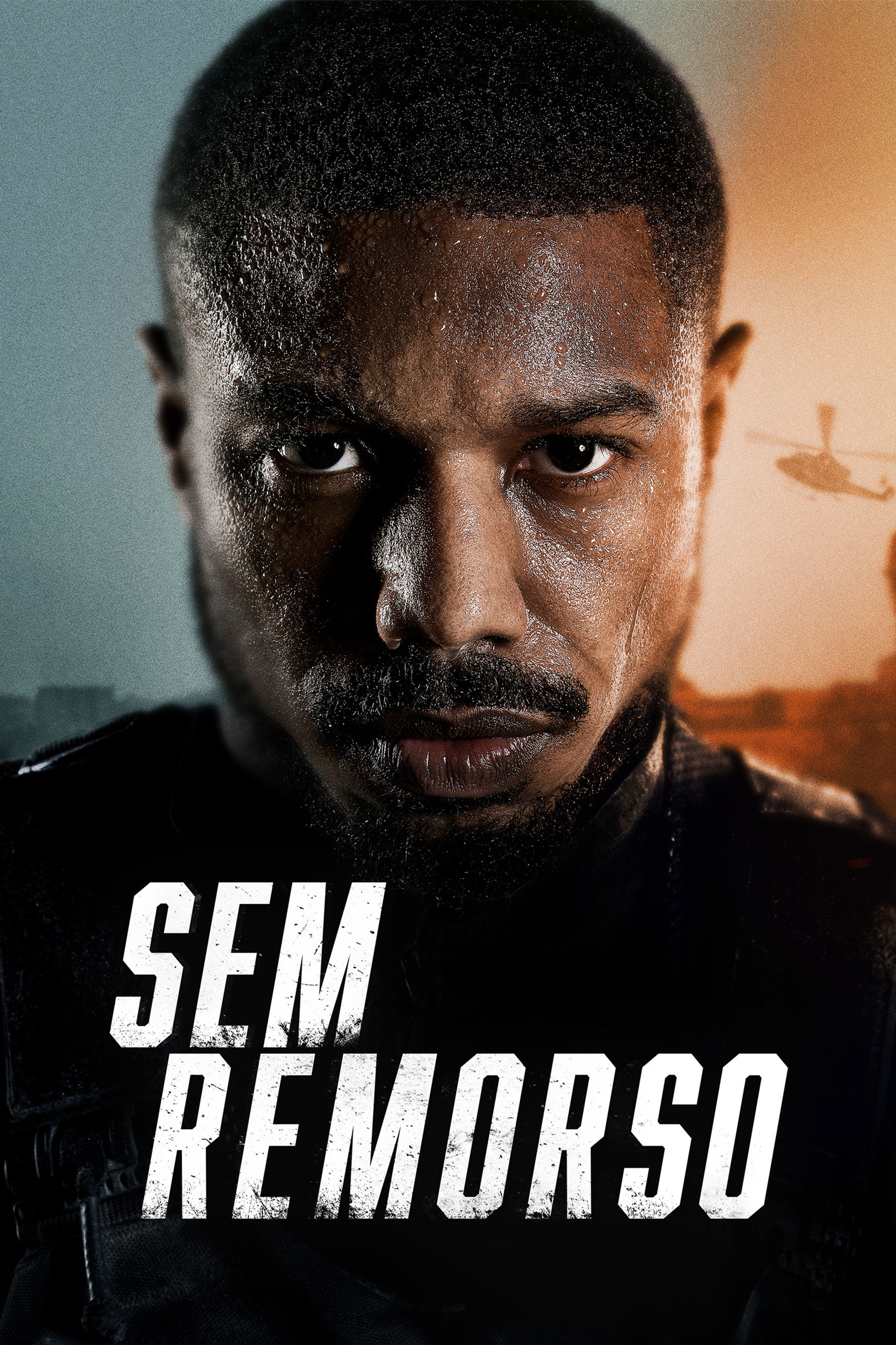 Sem Remorsos de Tom Clancy