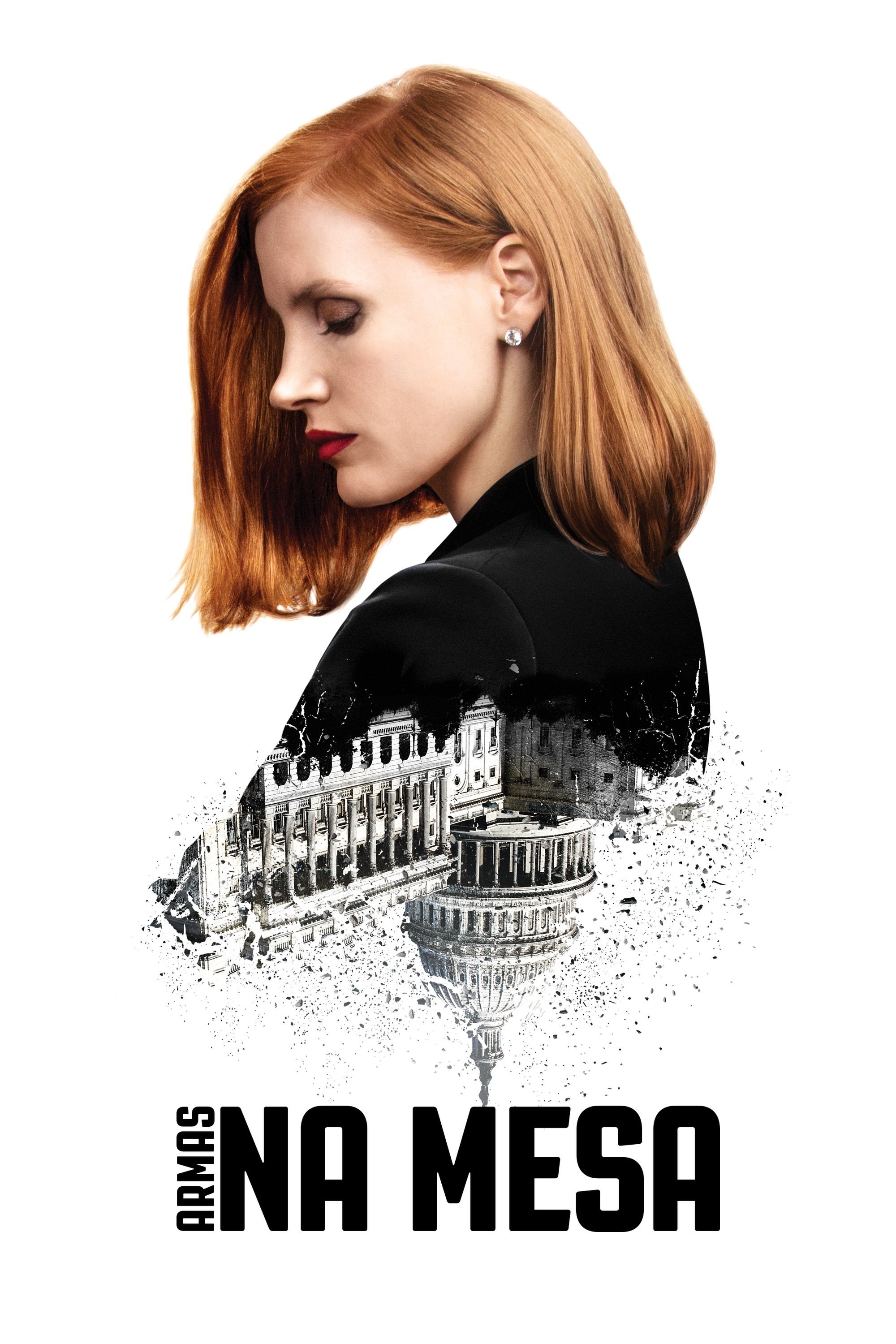 Miss Sloane - Uma Mulher de Armas