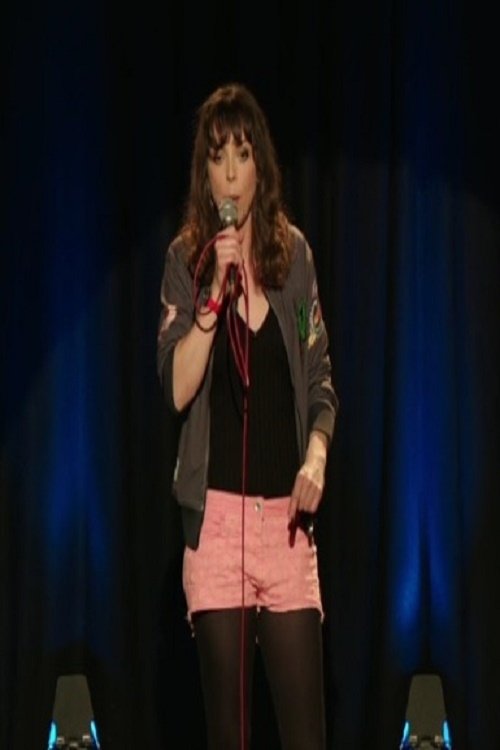 Bridget Christie: Stand Up For Her
