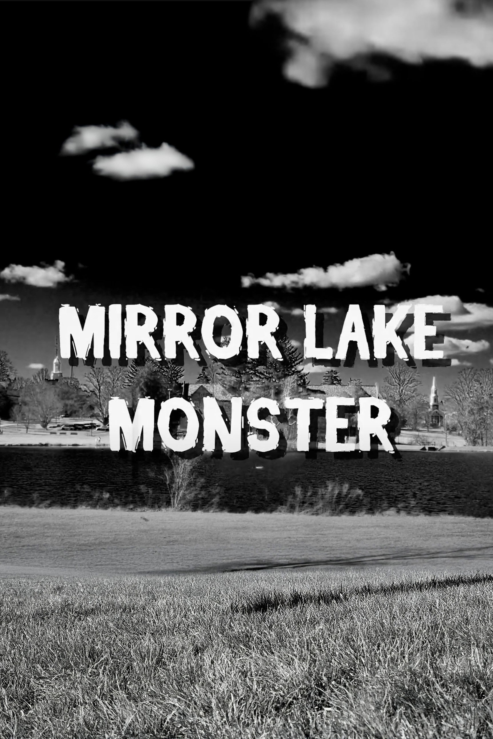 Mirror Lake Monster