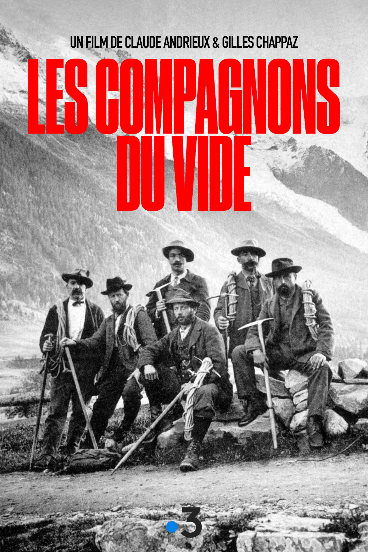Les Compagnons Du Vide