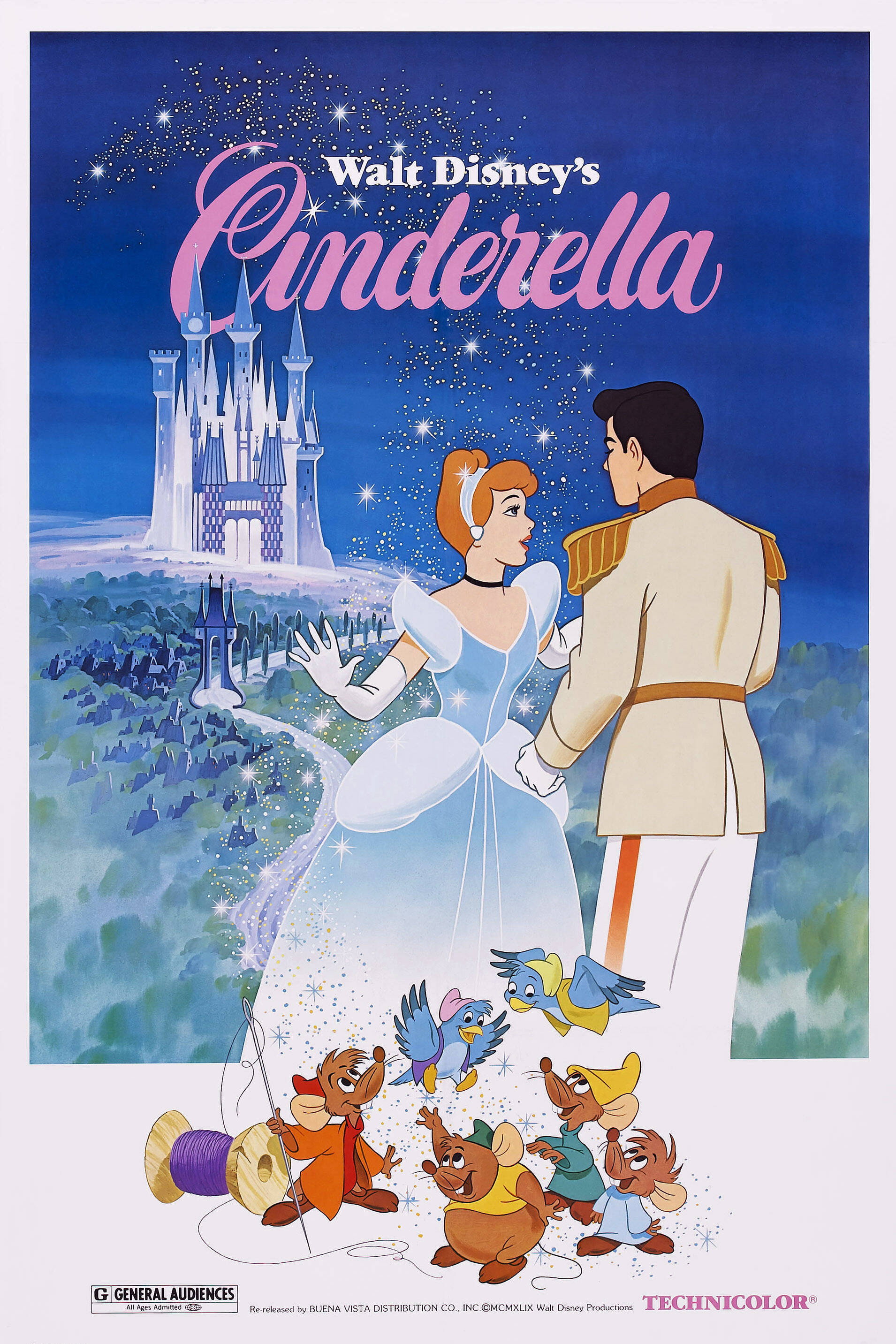Cinderella