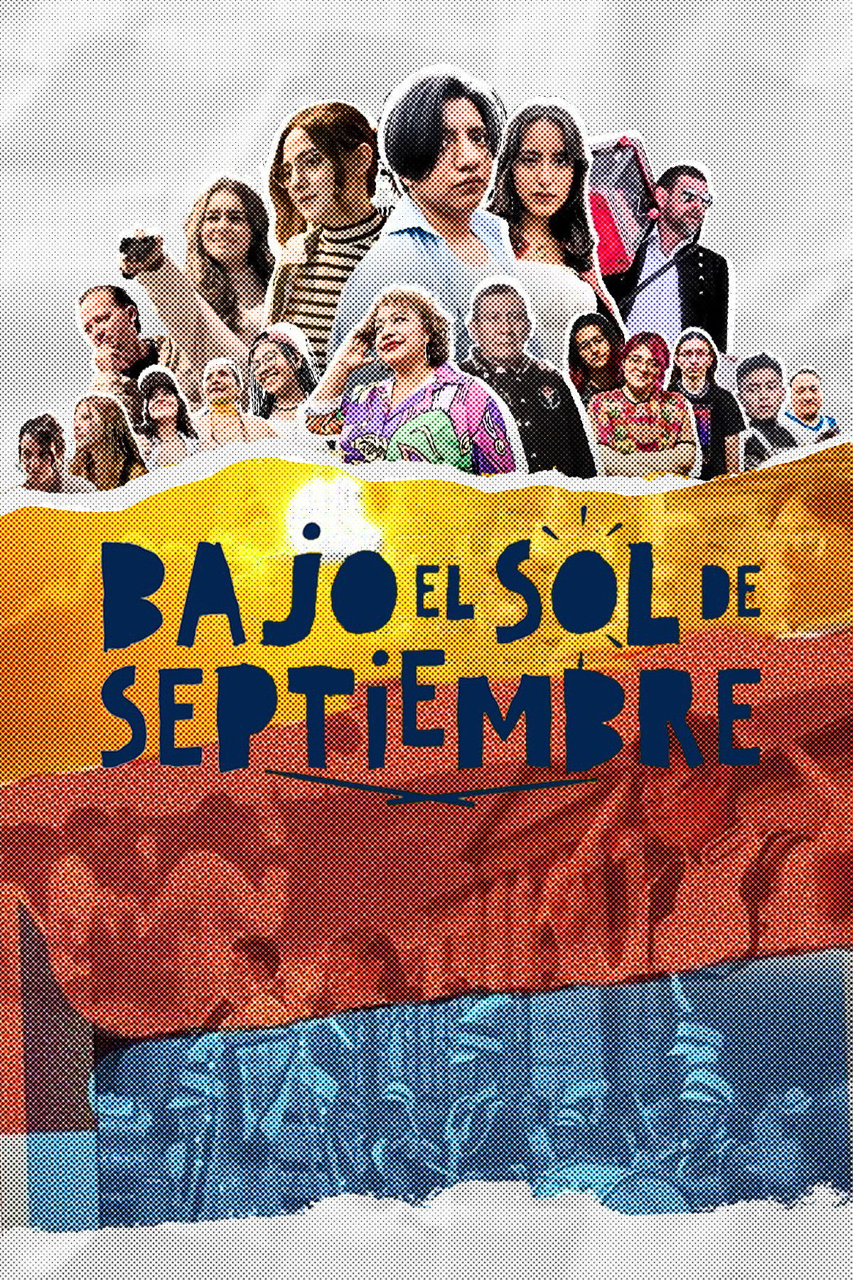 Under the September Sun