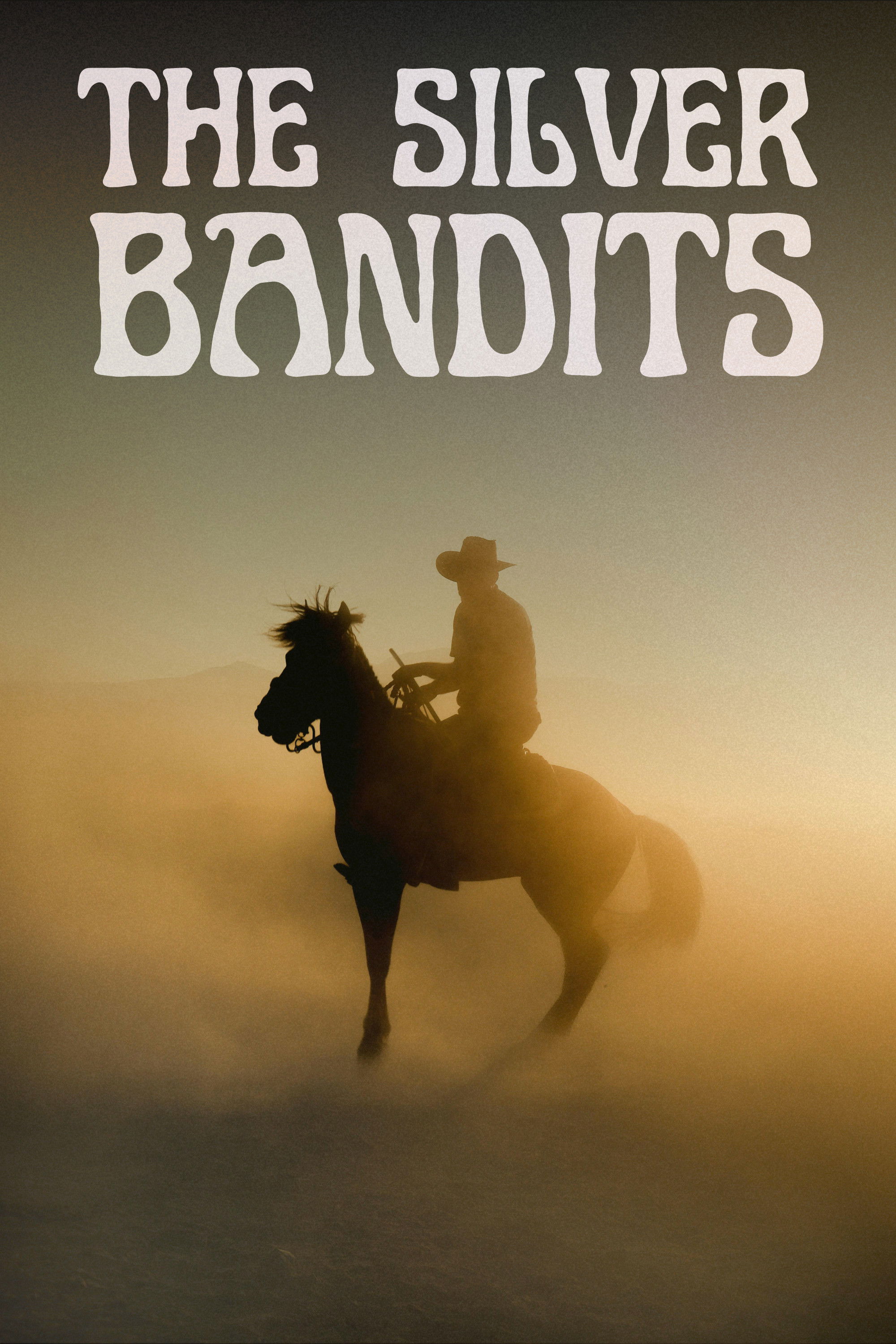 The Silver Bandits