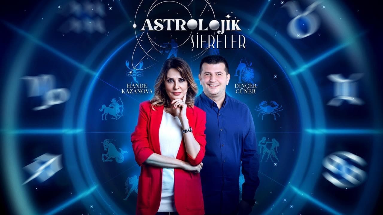 Astrolojik Şifreler