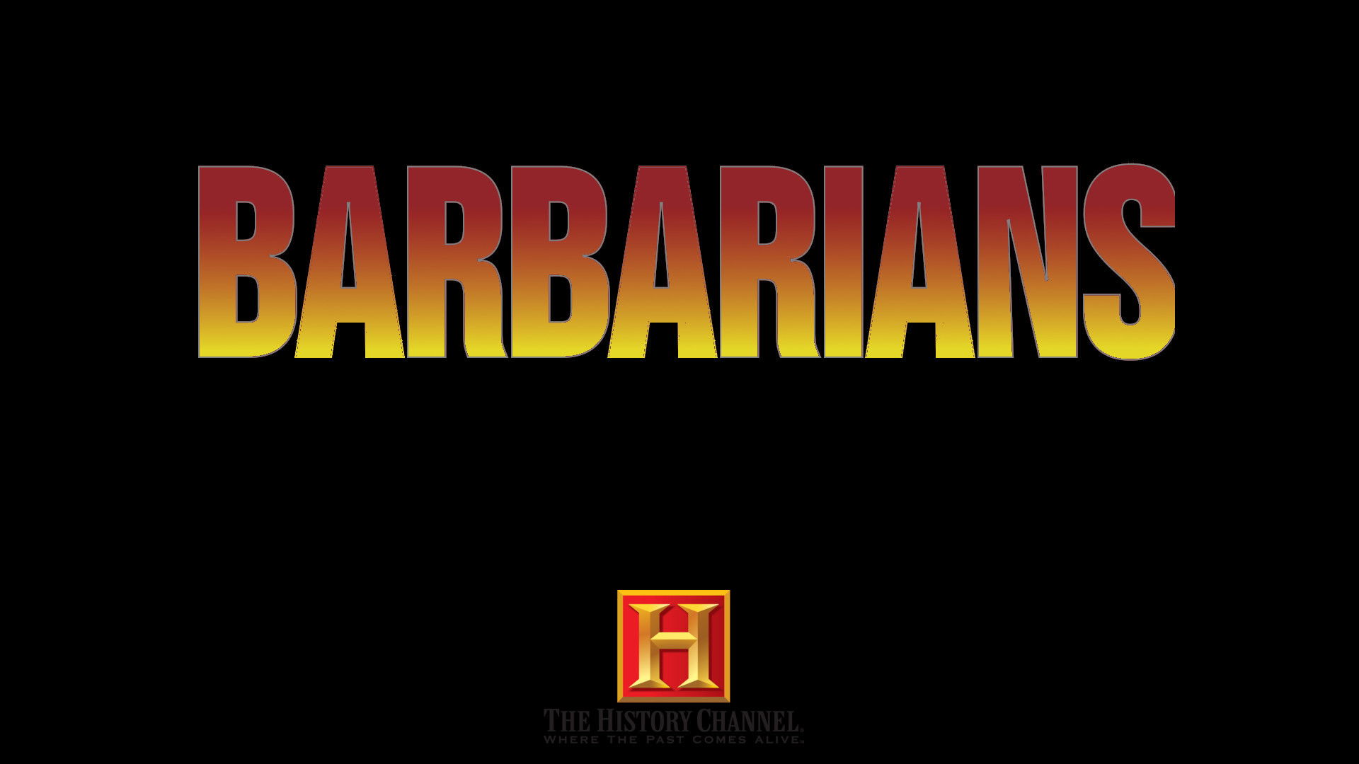 Barbarians