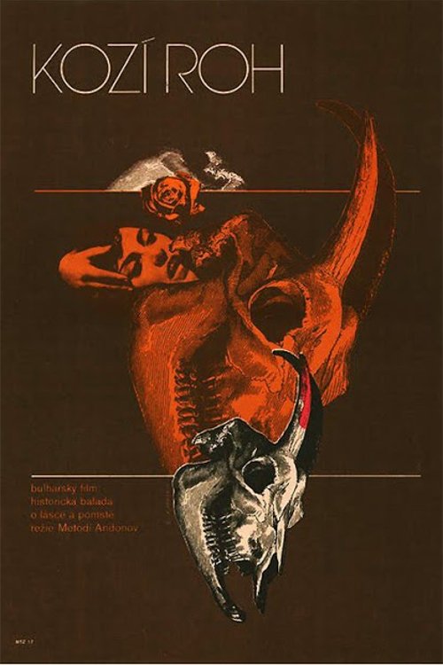 The Goat Horn
