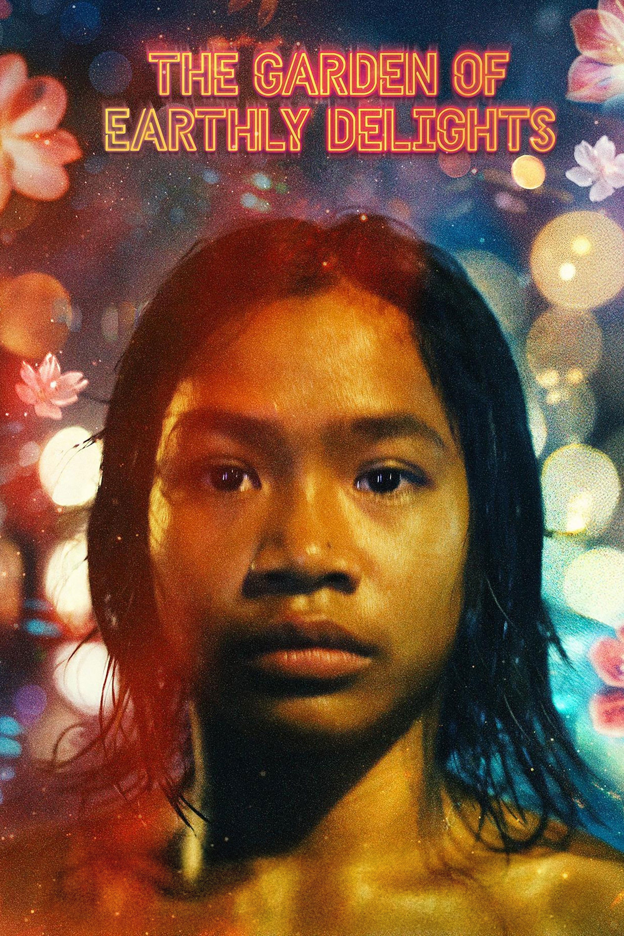 Ang Hardin ng Makalupang Kasiyahan