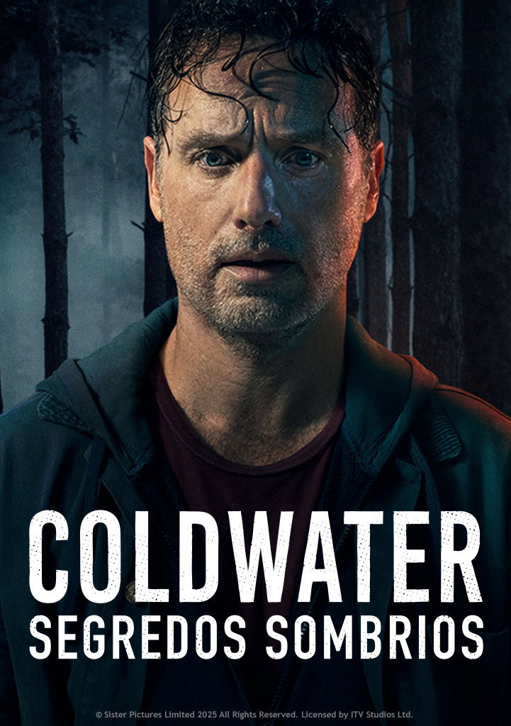 Coldwater: Segredos Sombrios