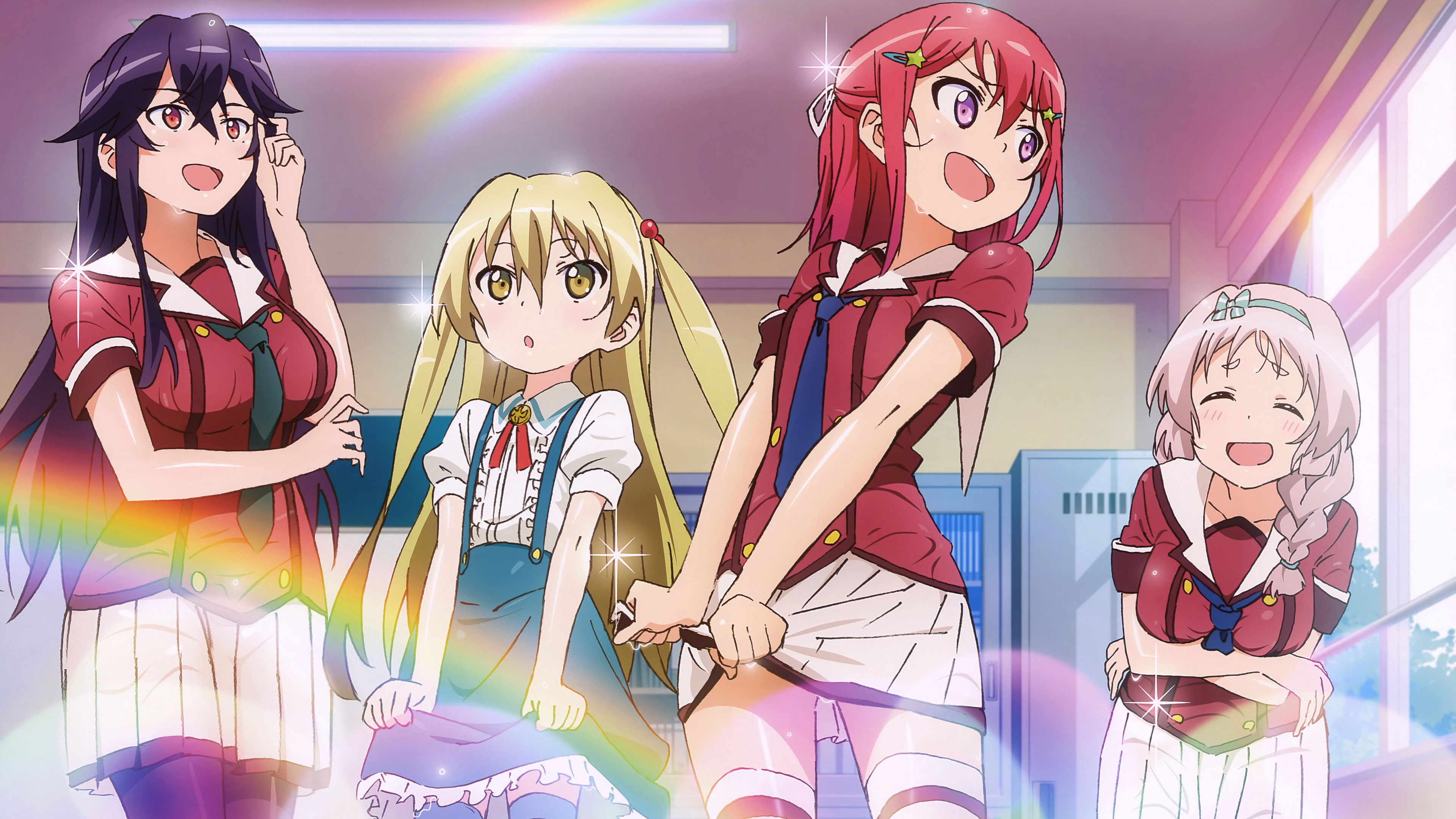 When Supernatural Battles Became Commonplace