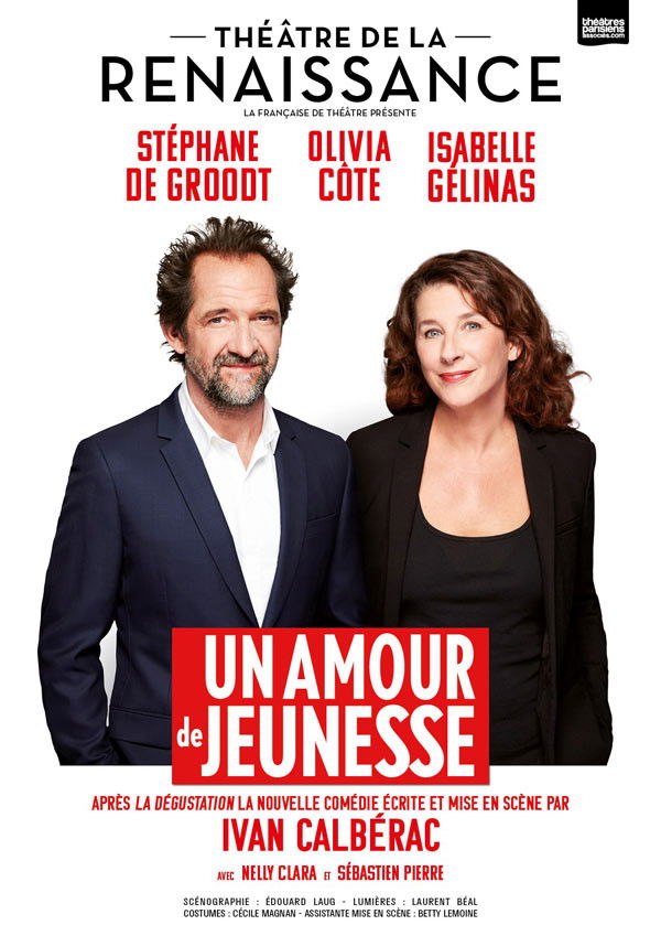 Un amour de jeunesse