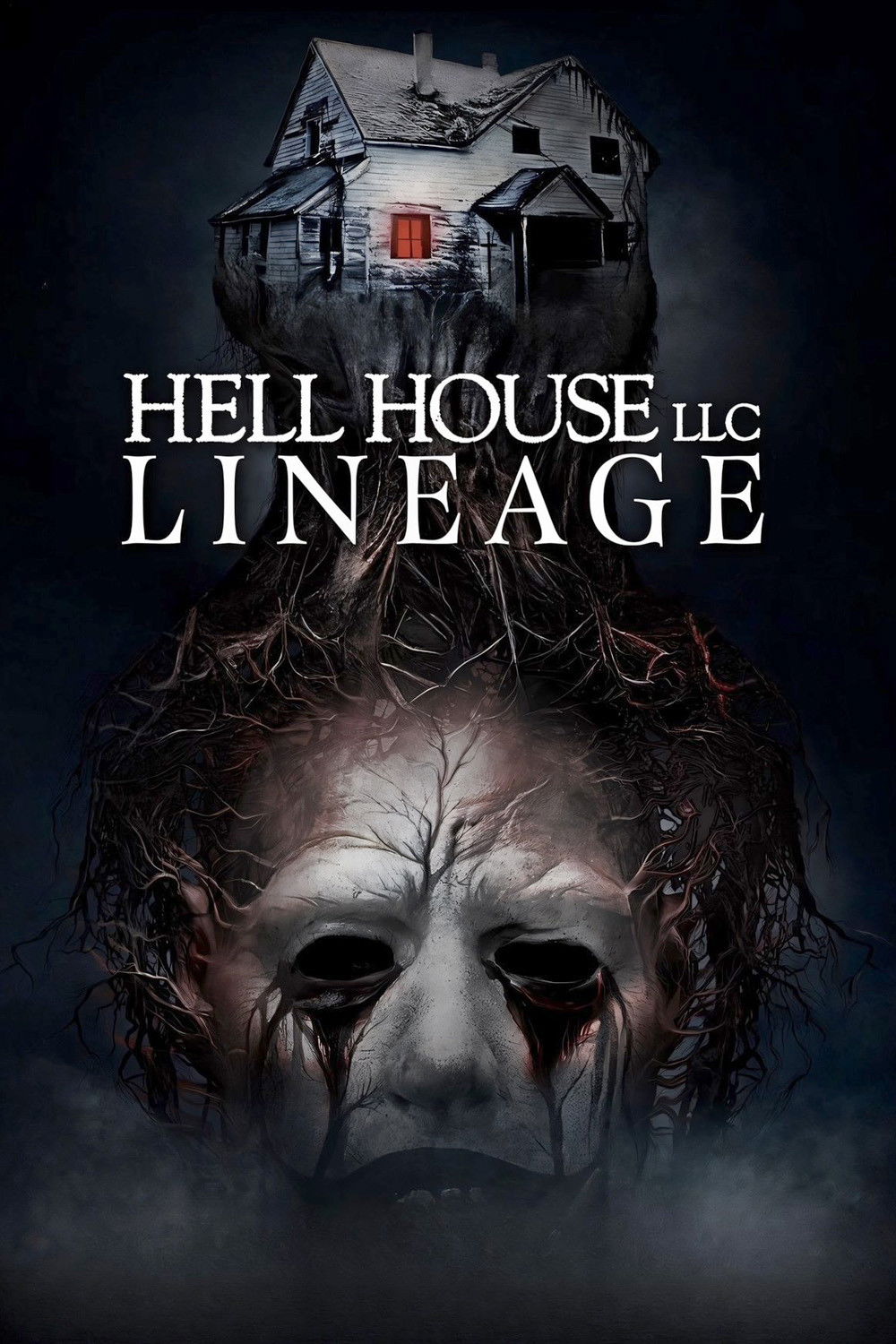 Hell House LLC: Lineage