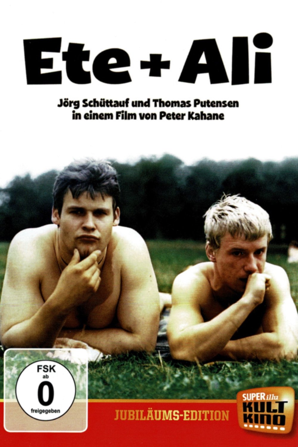 Ete und Ali