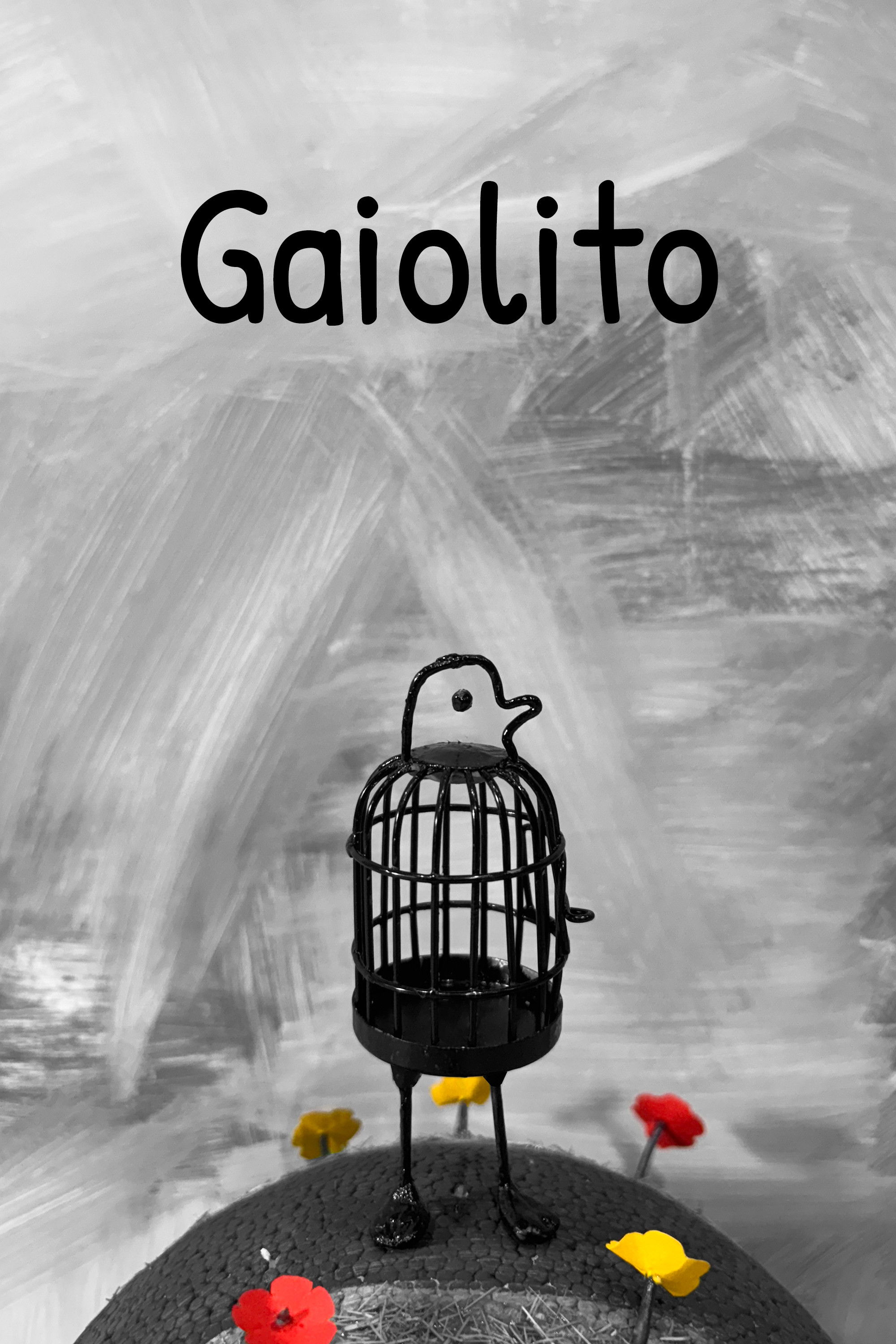 Gaiolito