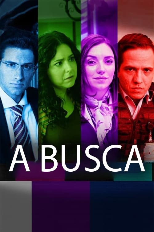 Historia de un crimen: la búsqueda