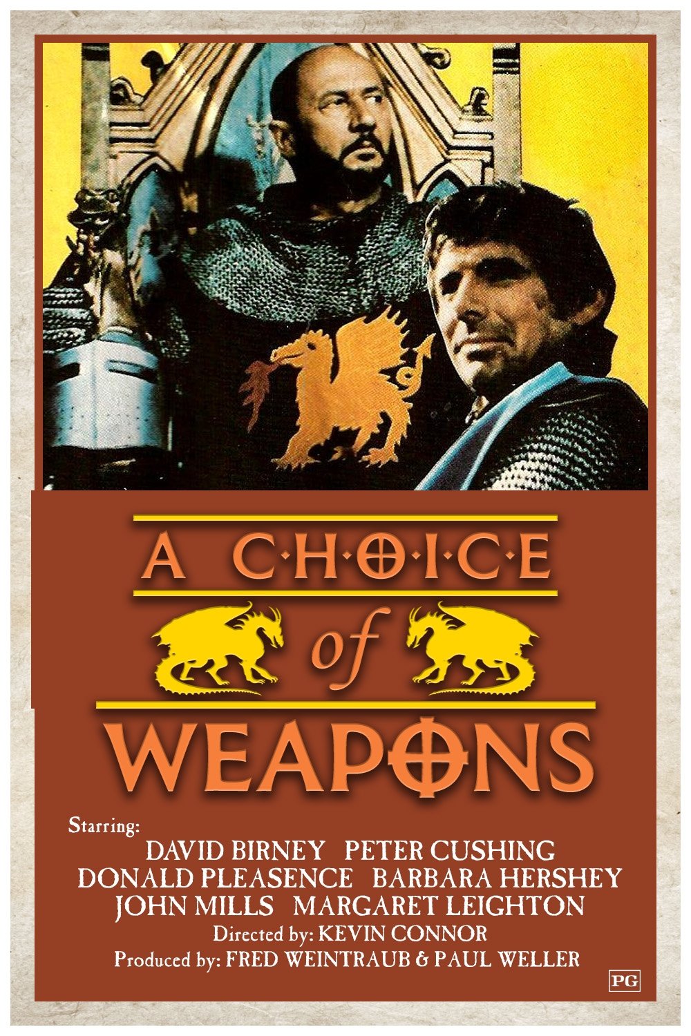 Trial by Combat