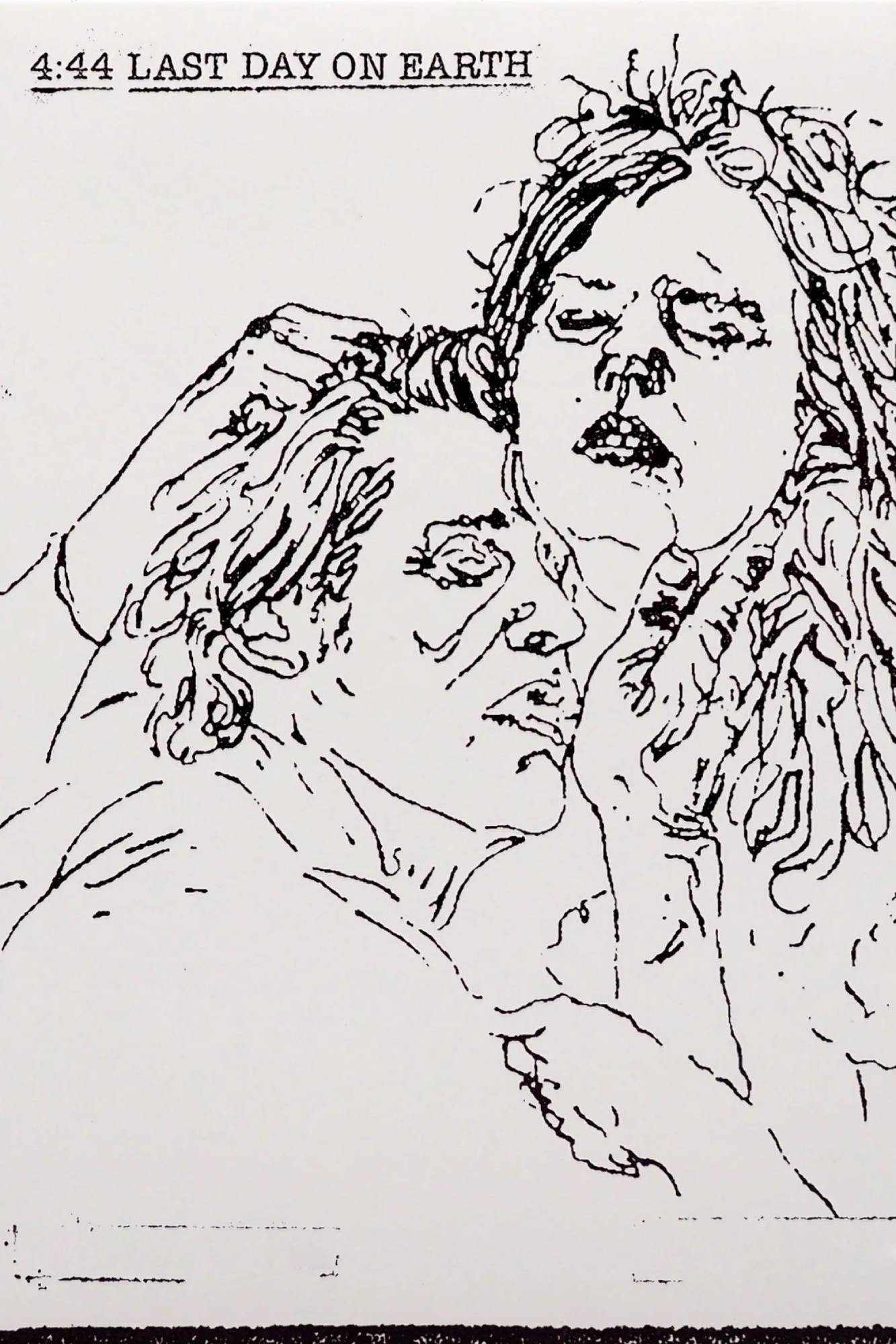 4:44 Last Day on Earth