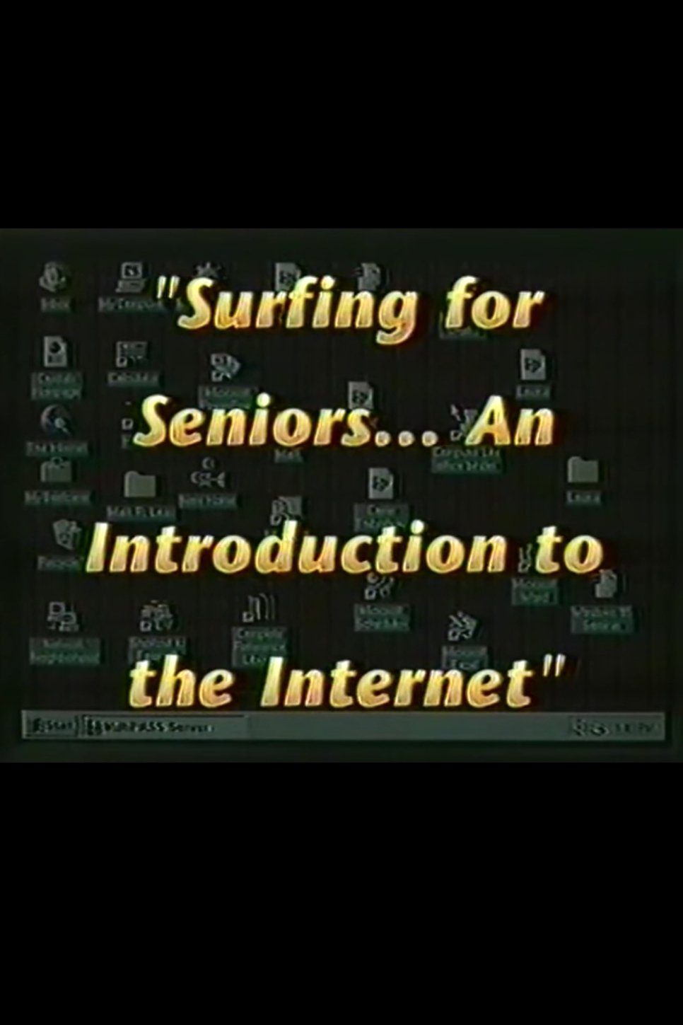 Surfing For Seniors