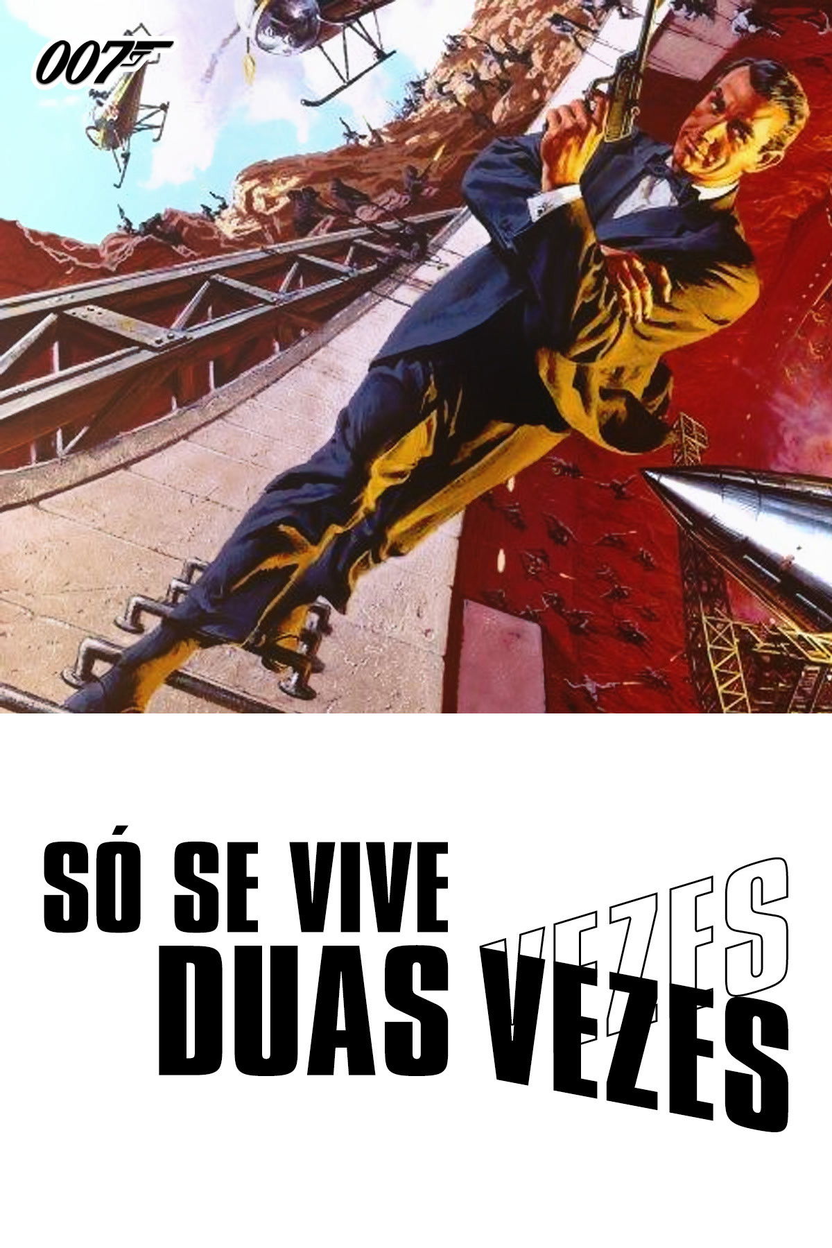 007 - Só Se Vive Duas Vezes