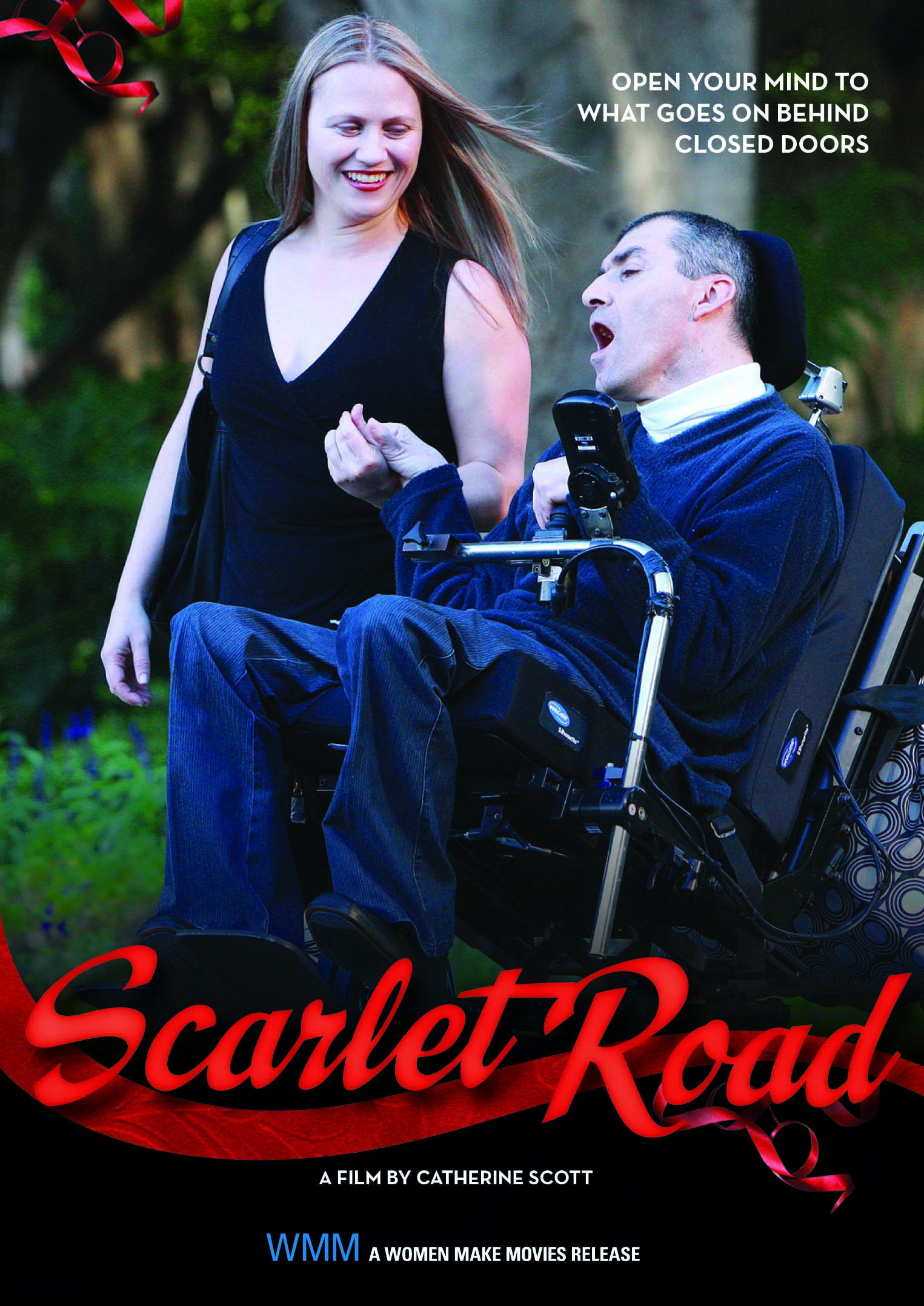Scarlet Road